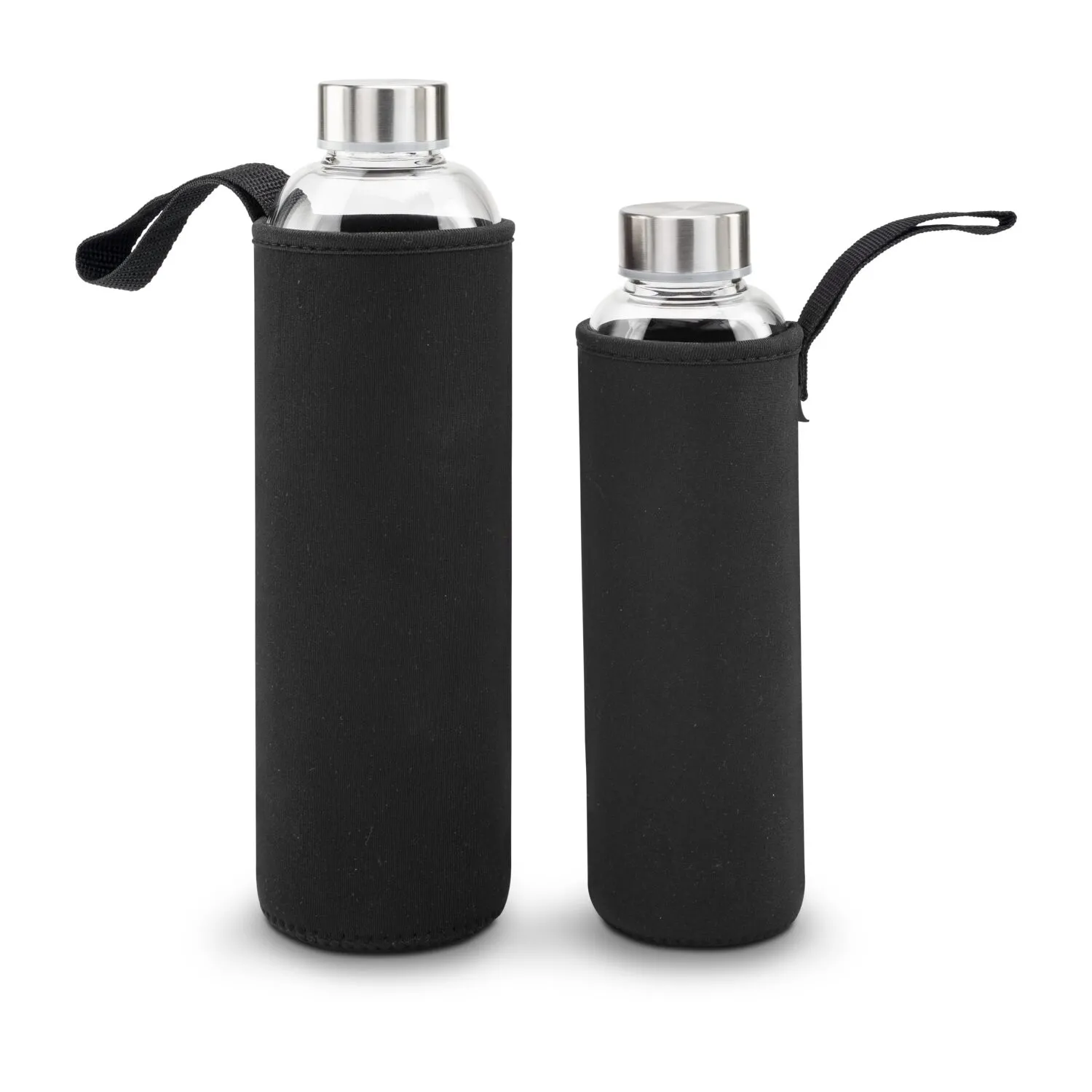 ROMINOX® Glaskaraffe // Pura 1.000 ml, auch für Kohlensäure geeignet, transparent – Bild 10