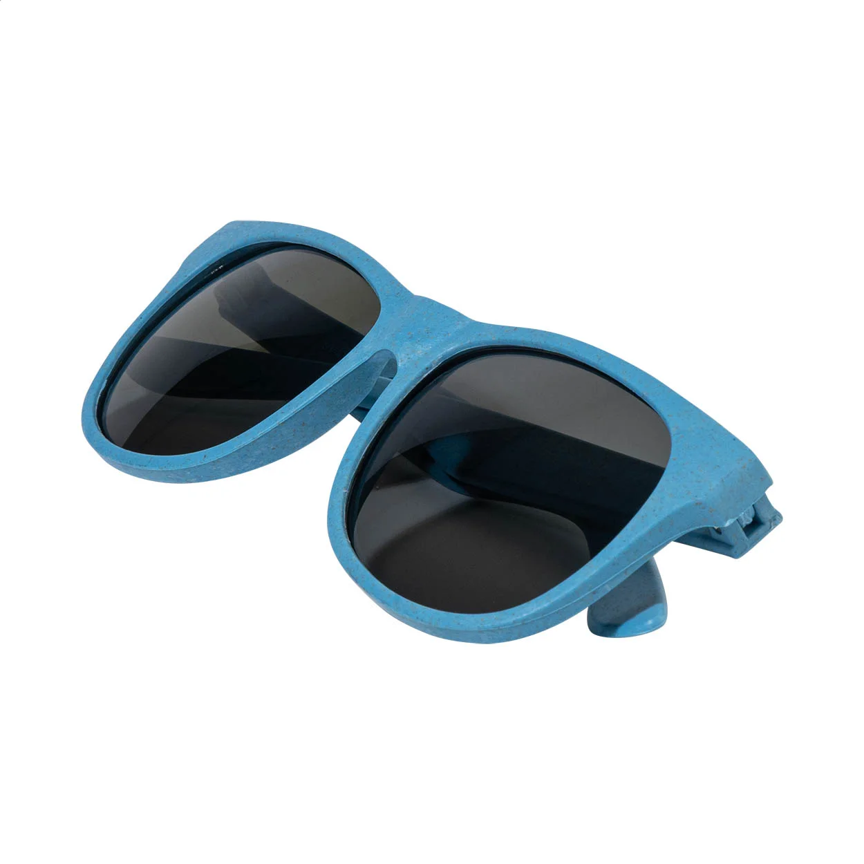 Sonnenbrille Java, blau – Bild 2