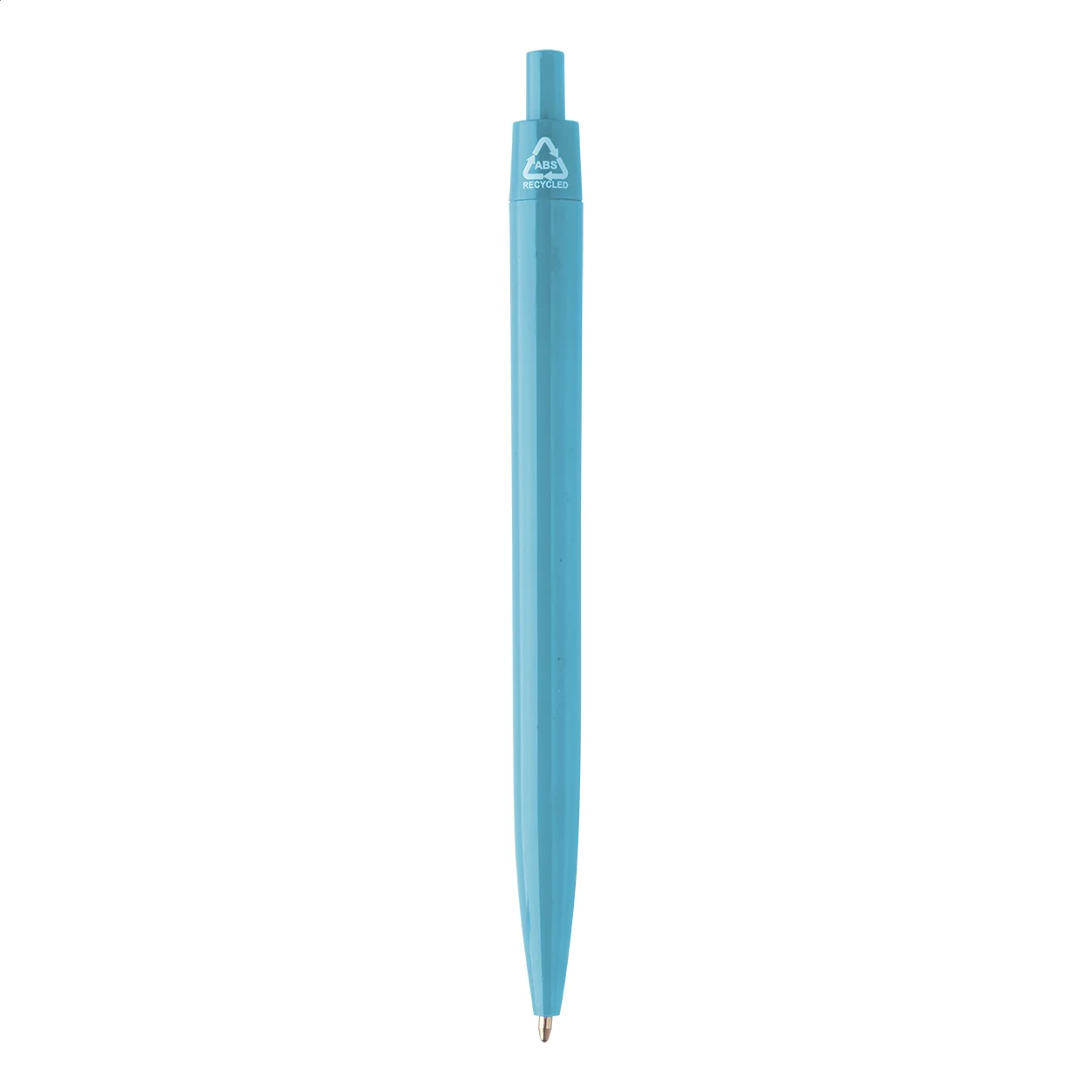 RABS Kugelschreiber Ralopard, hellblau – Bild 2
