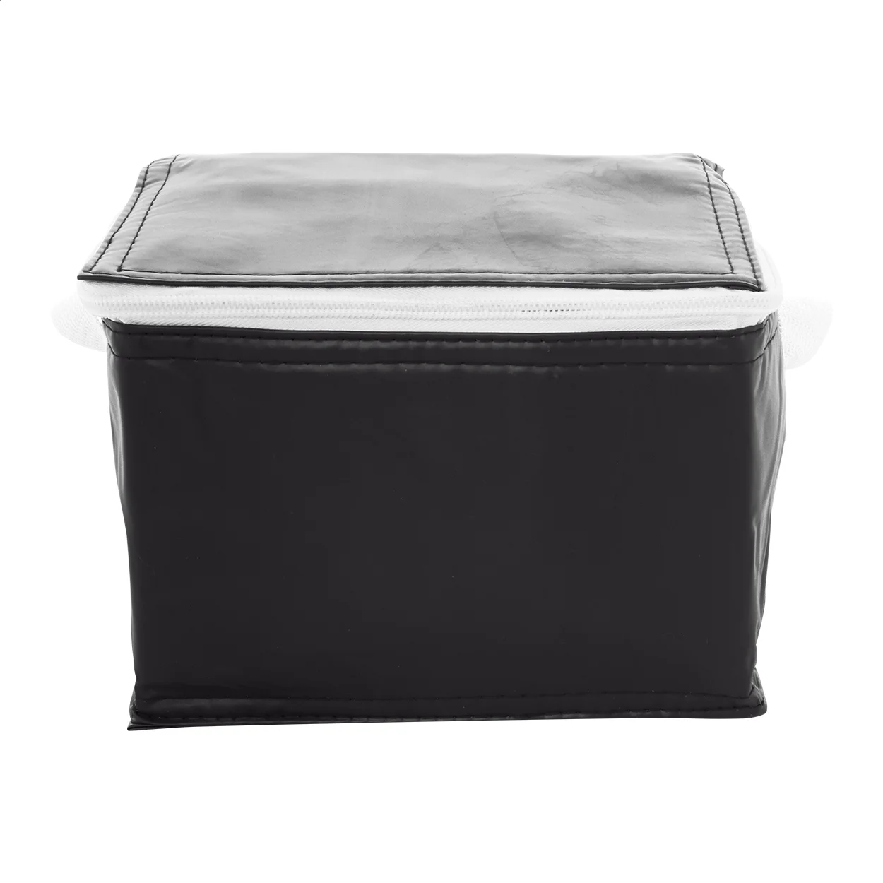 Kühltasche Ortit, schwarz – Bild 3