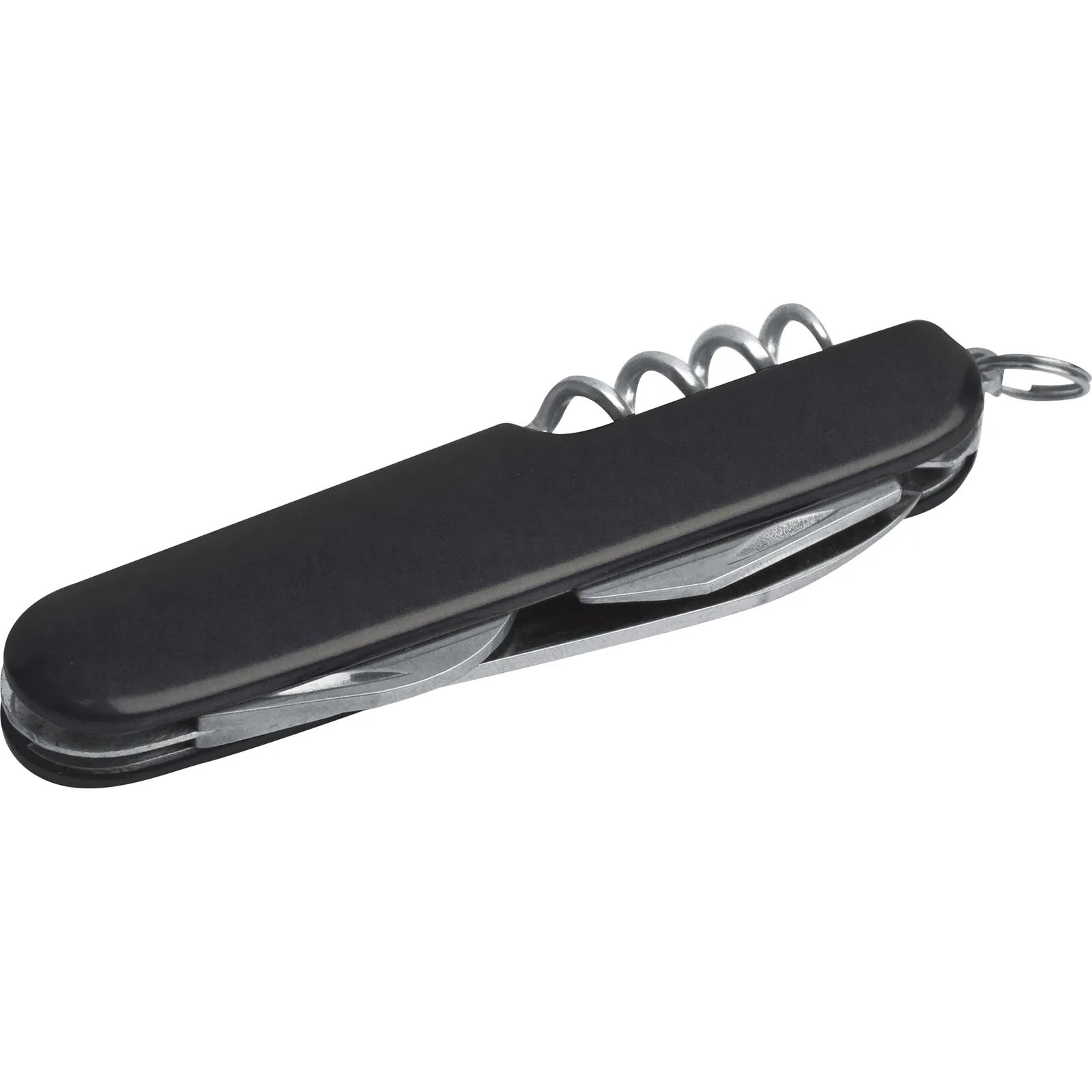 Taschenmesser Havanna, schwarz – Bild 2
