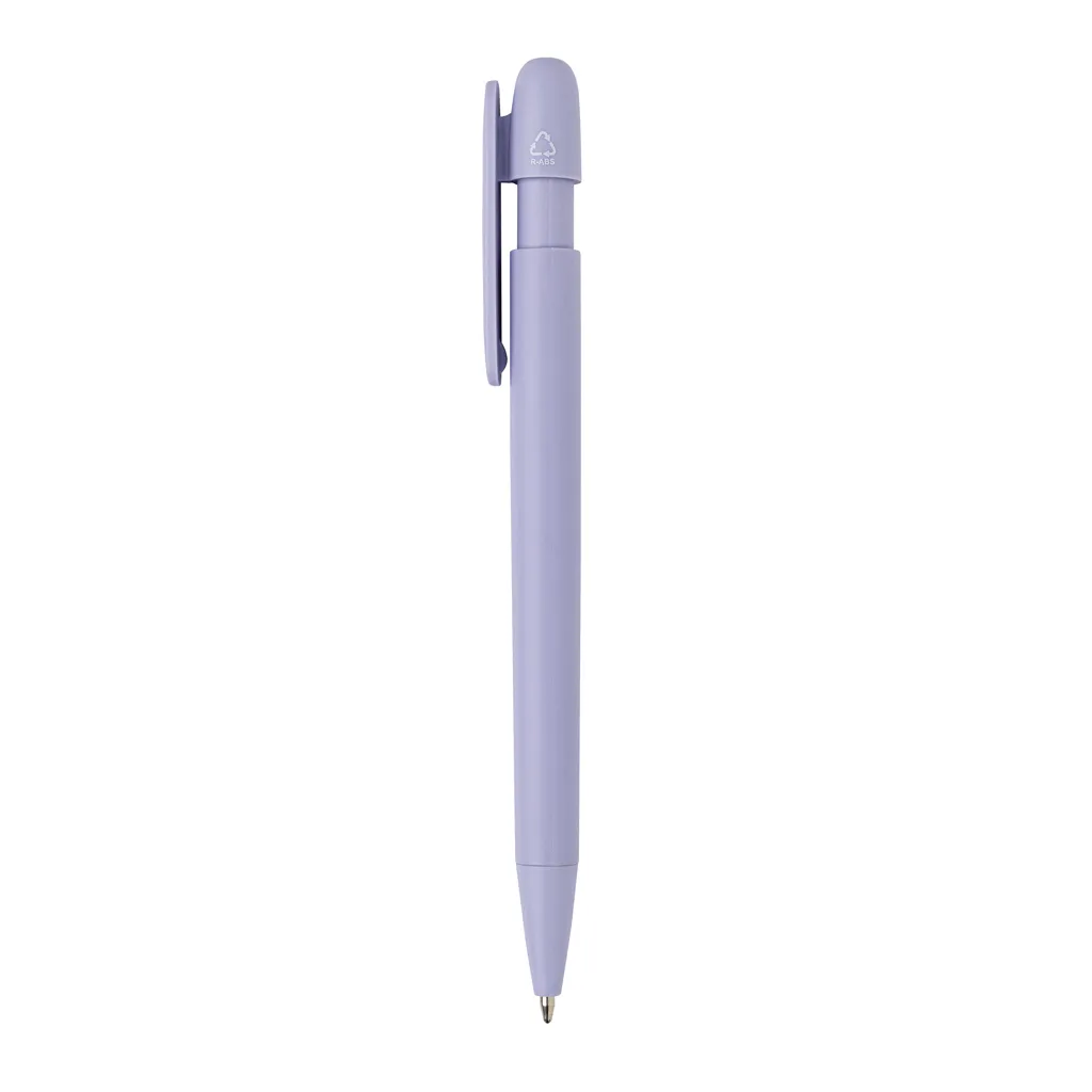 Devin Solid Stift aus GRS zertifiziertem rABS, lila – Bild 3