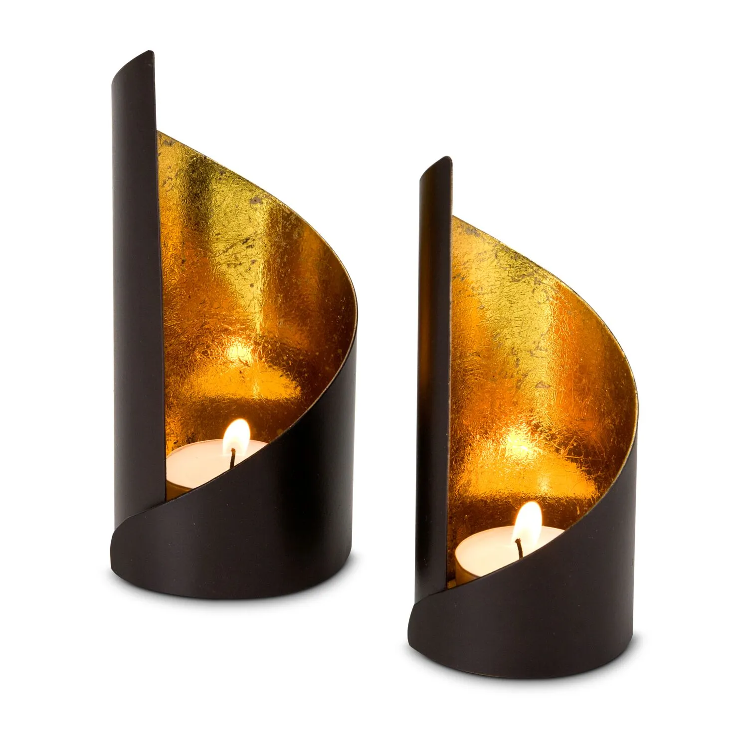 Wellness-Geschenkset: Adventstraum, gold – Bild 12