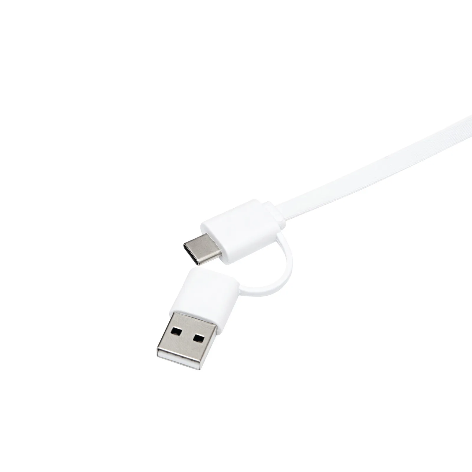 MULTIPLIER CIRCLE - USB Hub braun, braun – Bild 4