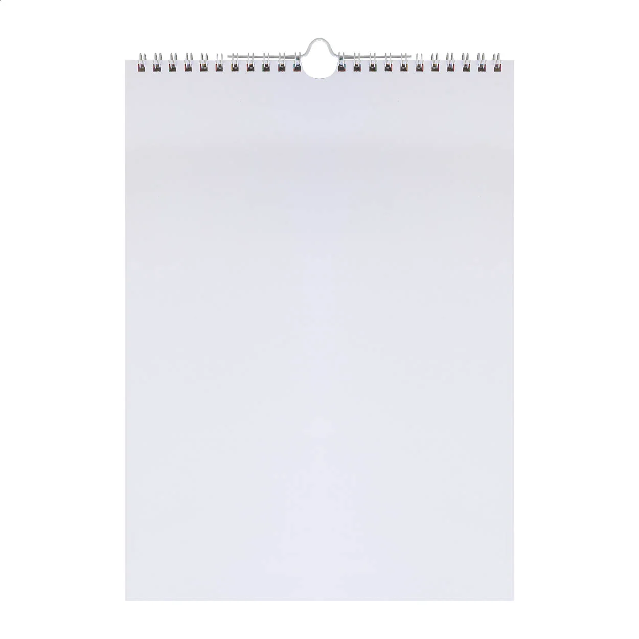 Individueller Wandkalender CreaDate Wall A4, weiß – Bild 2