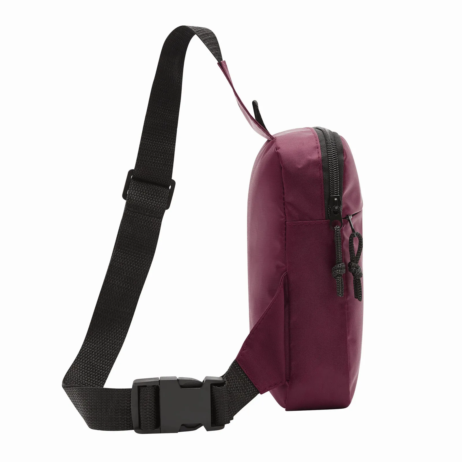 NEAR BY - Schultertasche, rot – Bild 5