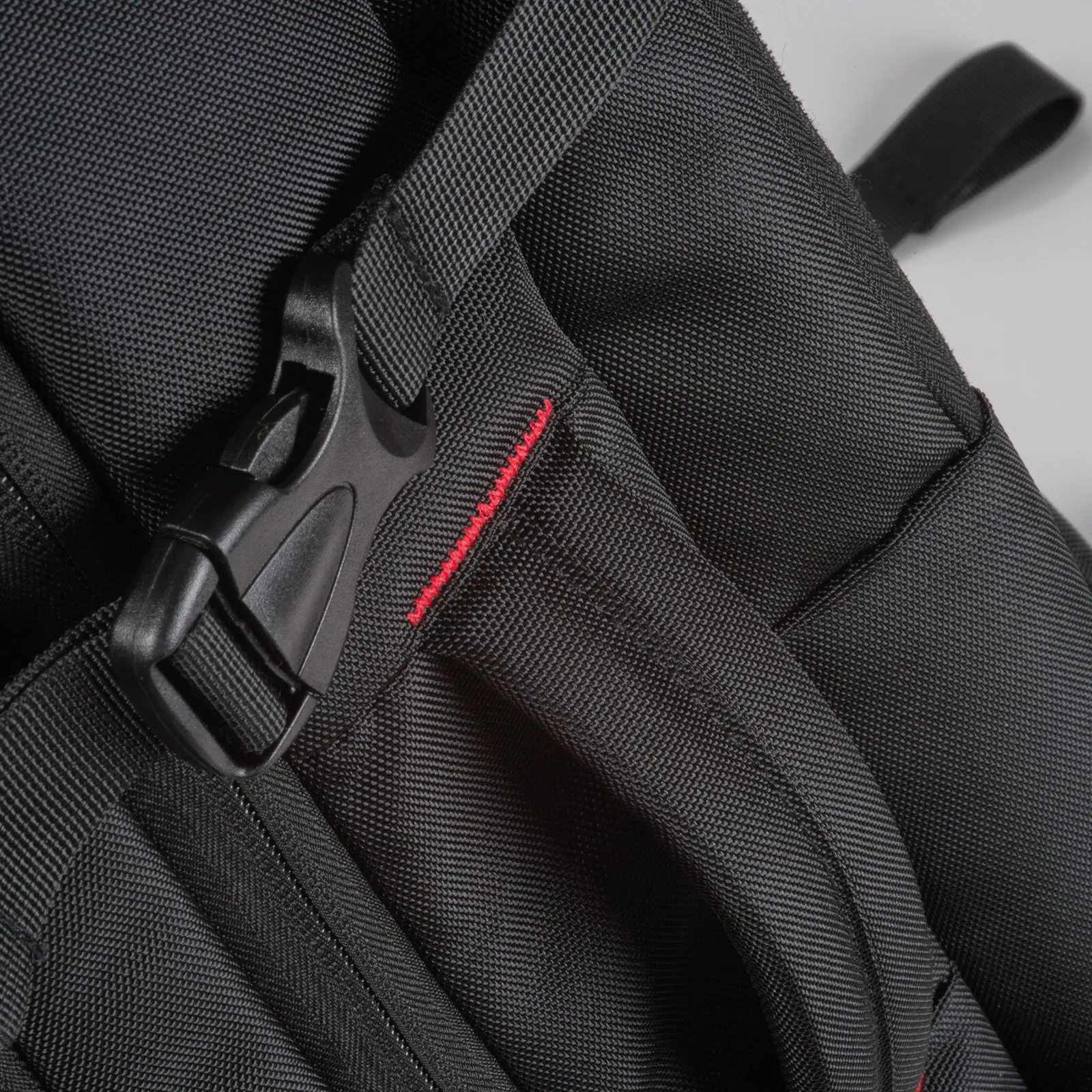 MoLu Rucksack San Luis, schwarz – Bild 10
