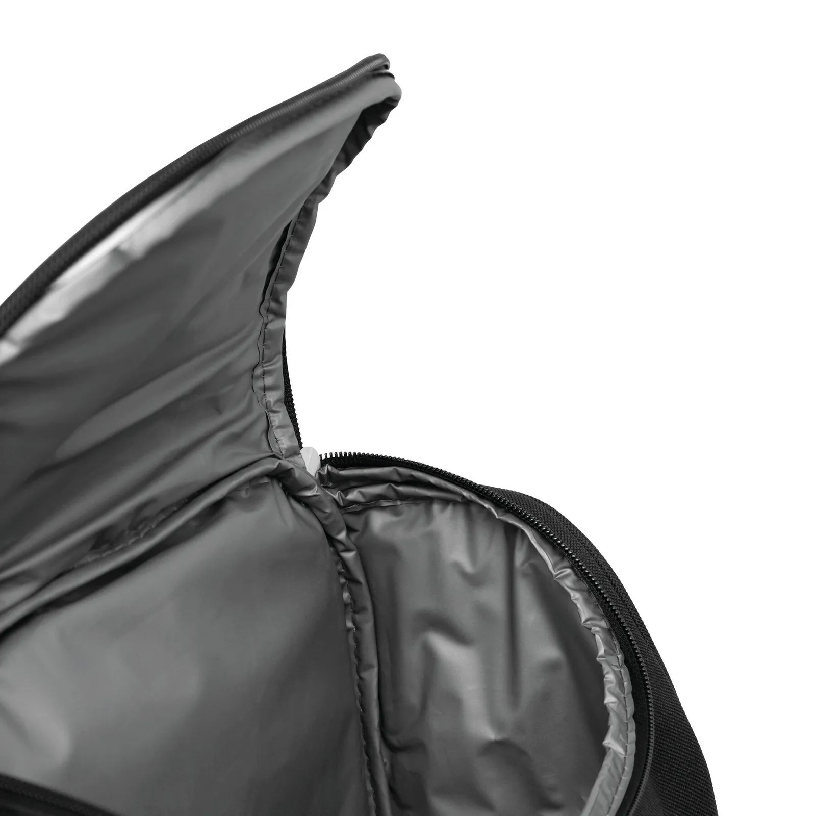 OUTSIDE - Picknick-Rucksack, schwarz – Bild 10