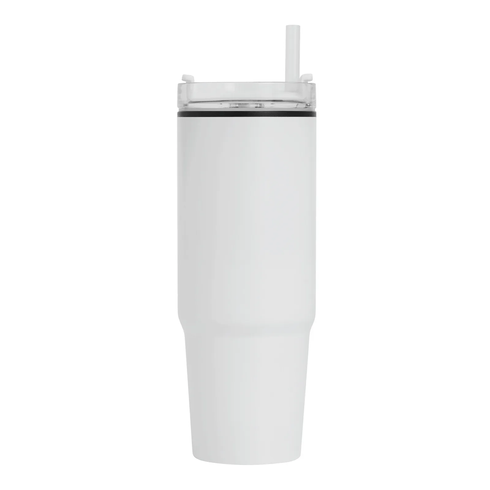 DRINK ULTY - Trinkbecher, weiß – Bild 4