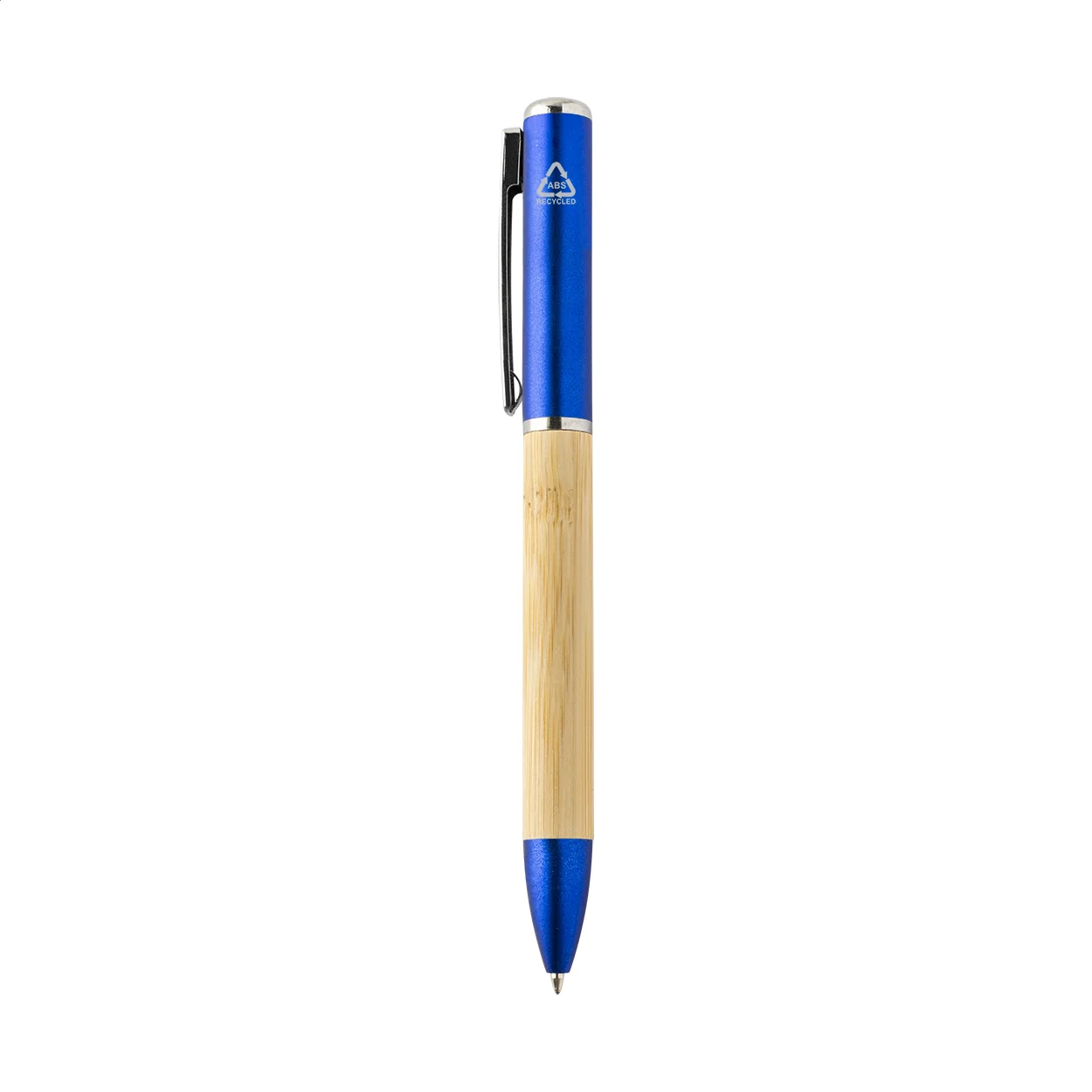 Kugelschreiber Penboo, blau – Bild 3