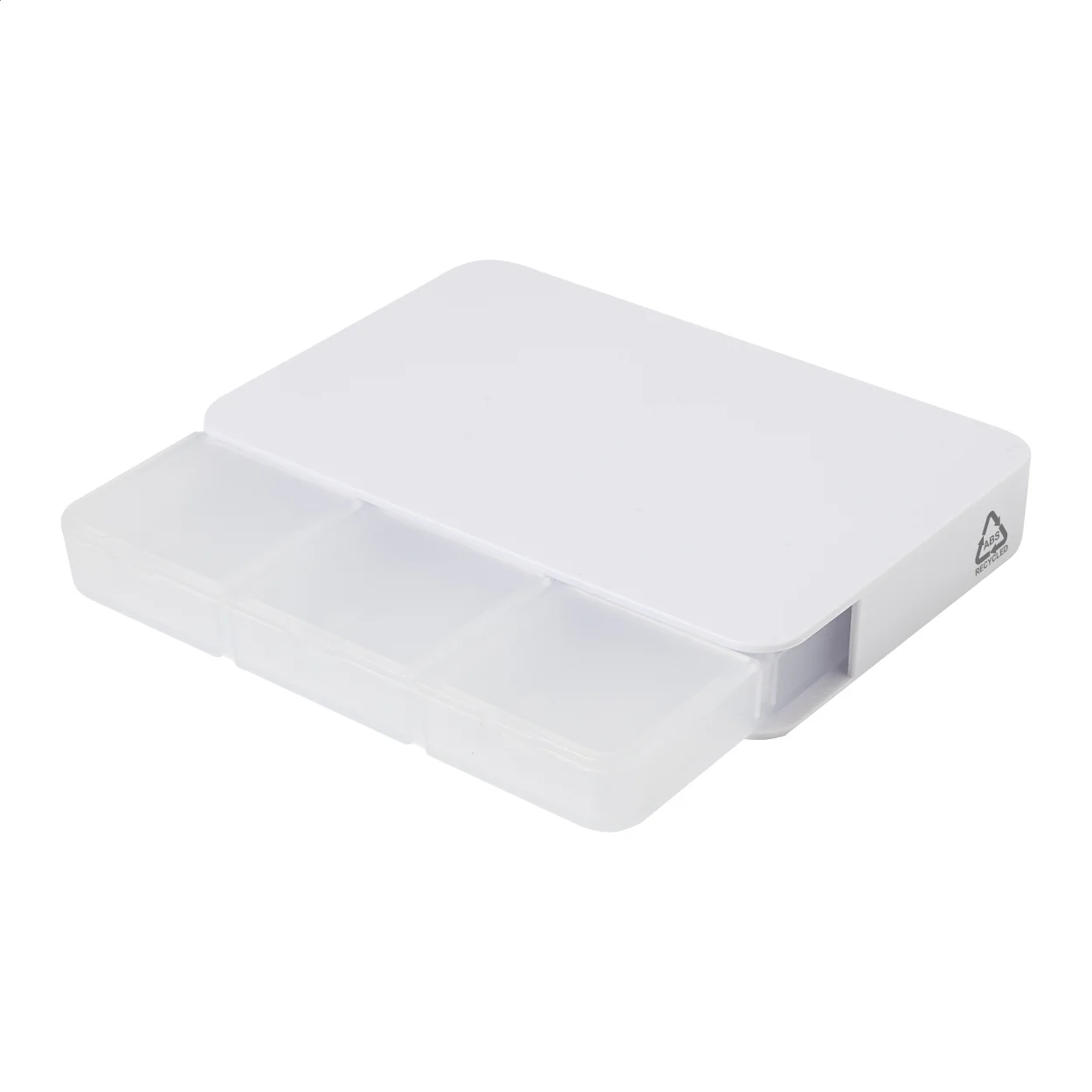 RABS Tablettendose Hexpill