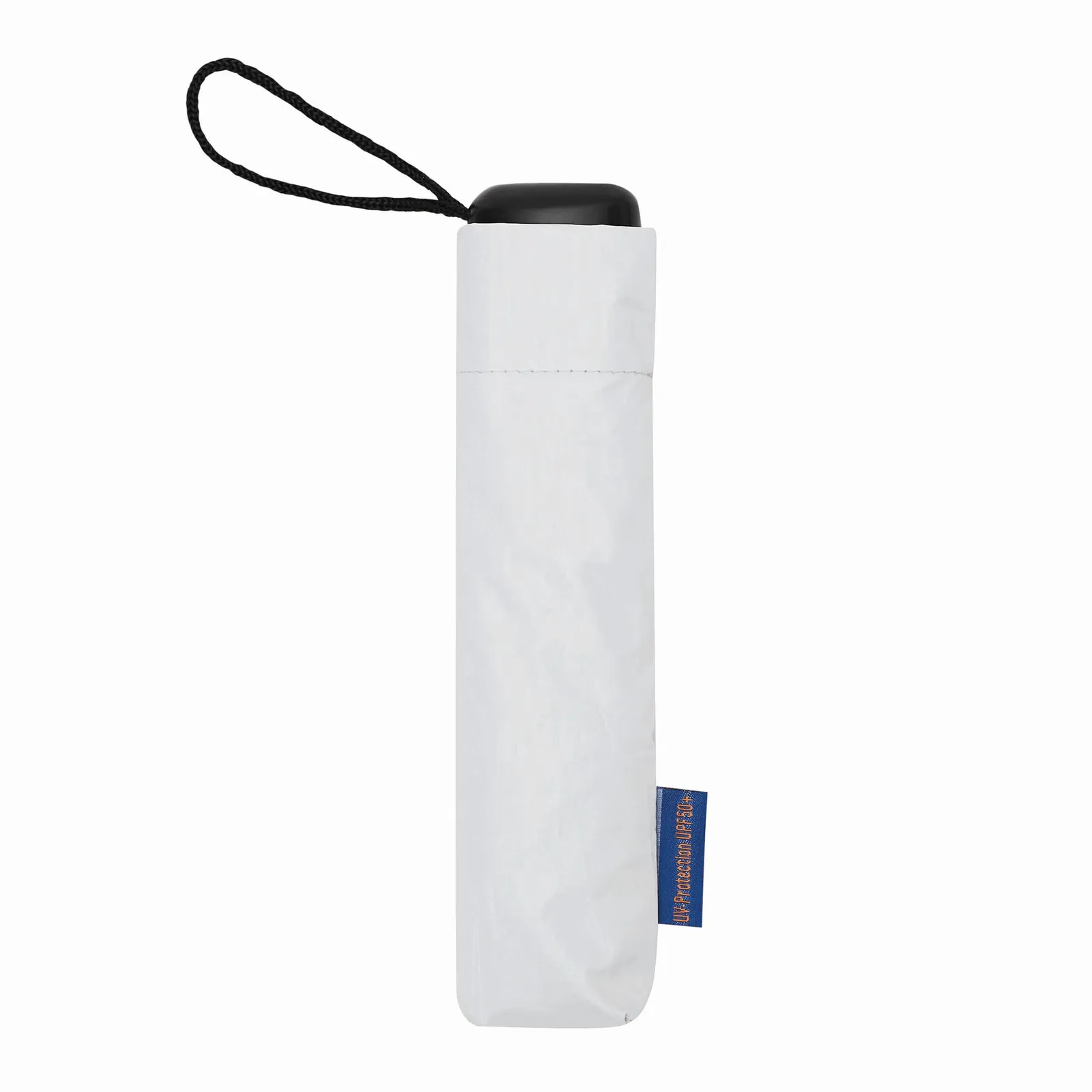 SUNDANCE Umbrella, Taschenschirm, weiß – Bild 3