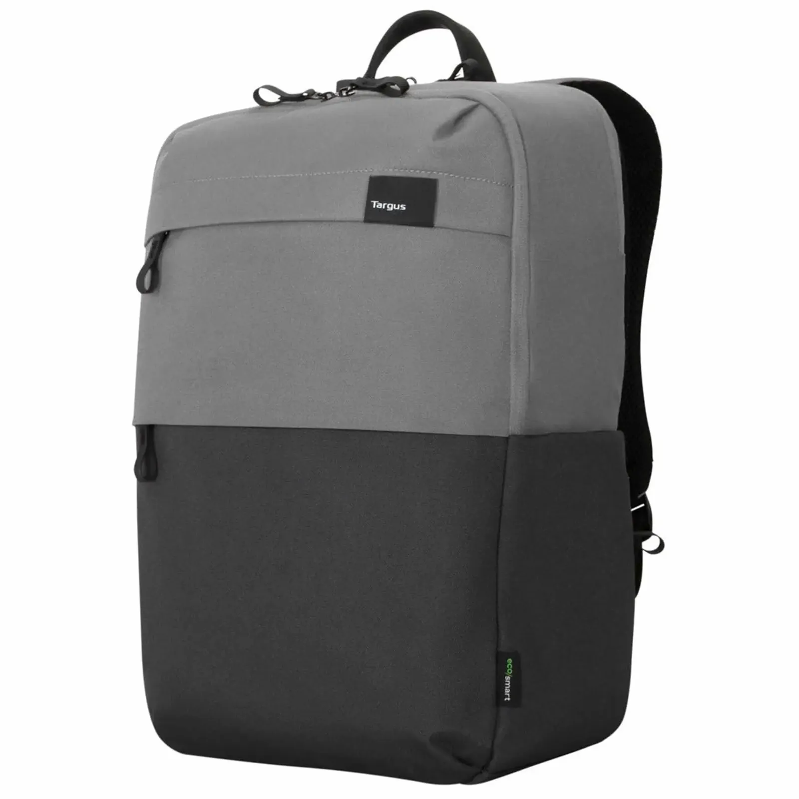 Targus Sagano Eco Reiserucksack, Grau – Bild 9