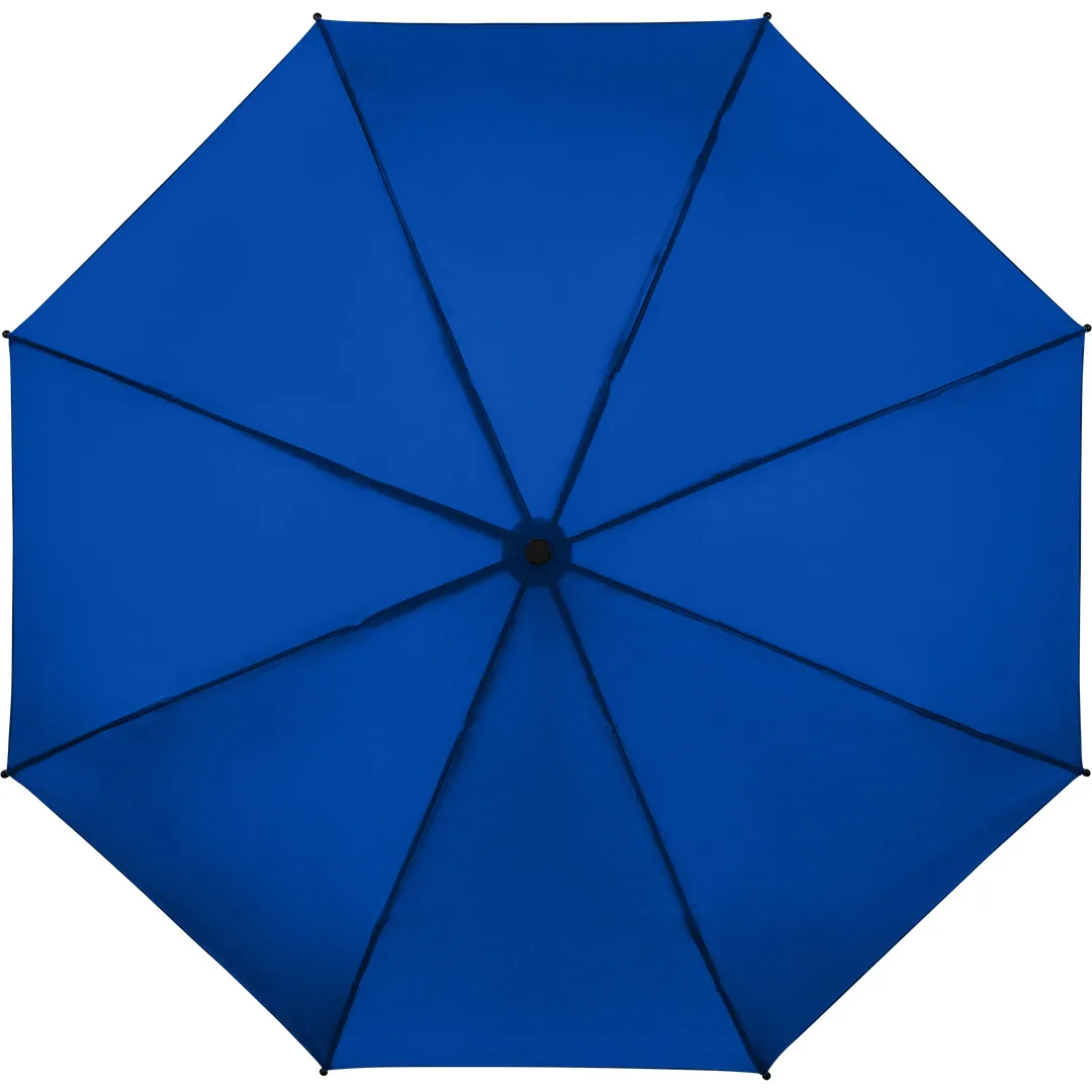 Taschenschirm FARE® 4Kids, euroblau – Bild 5