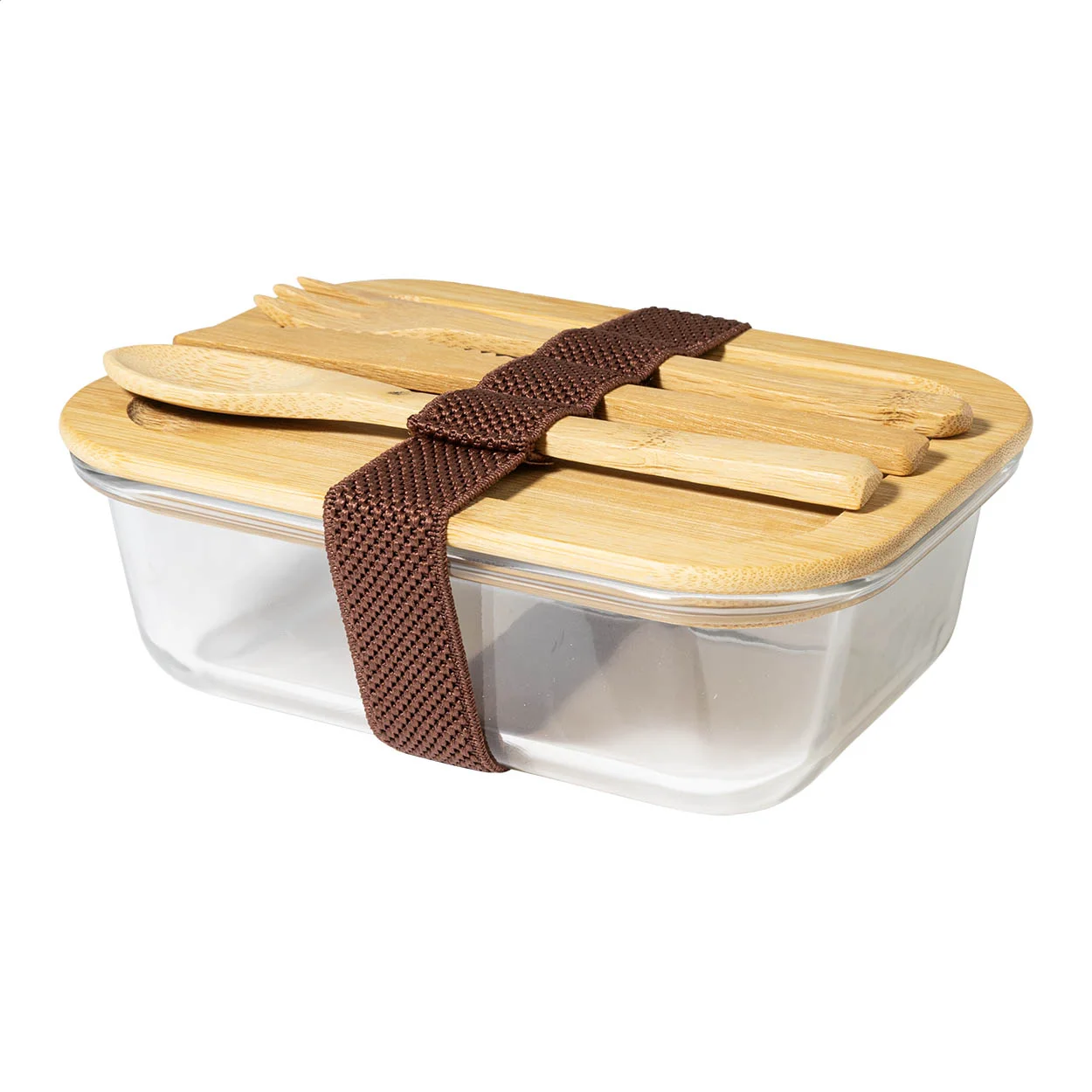 Glas-Lunchbox Cuttata