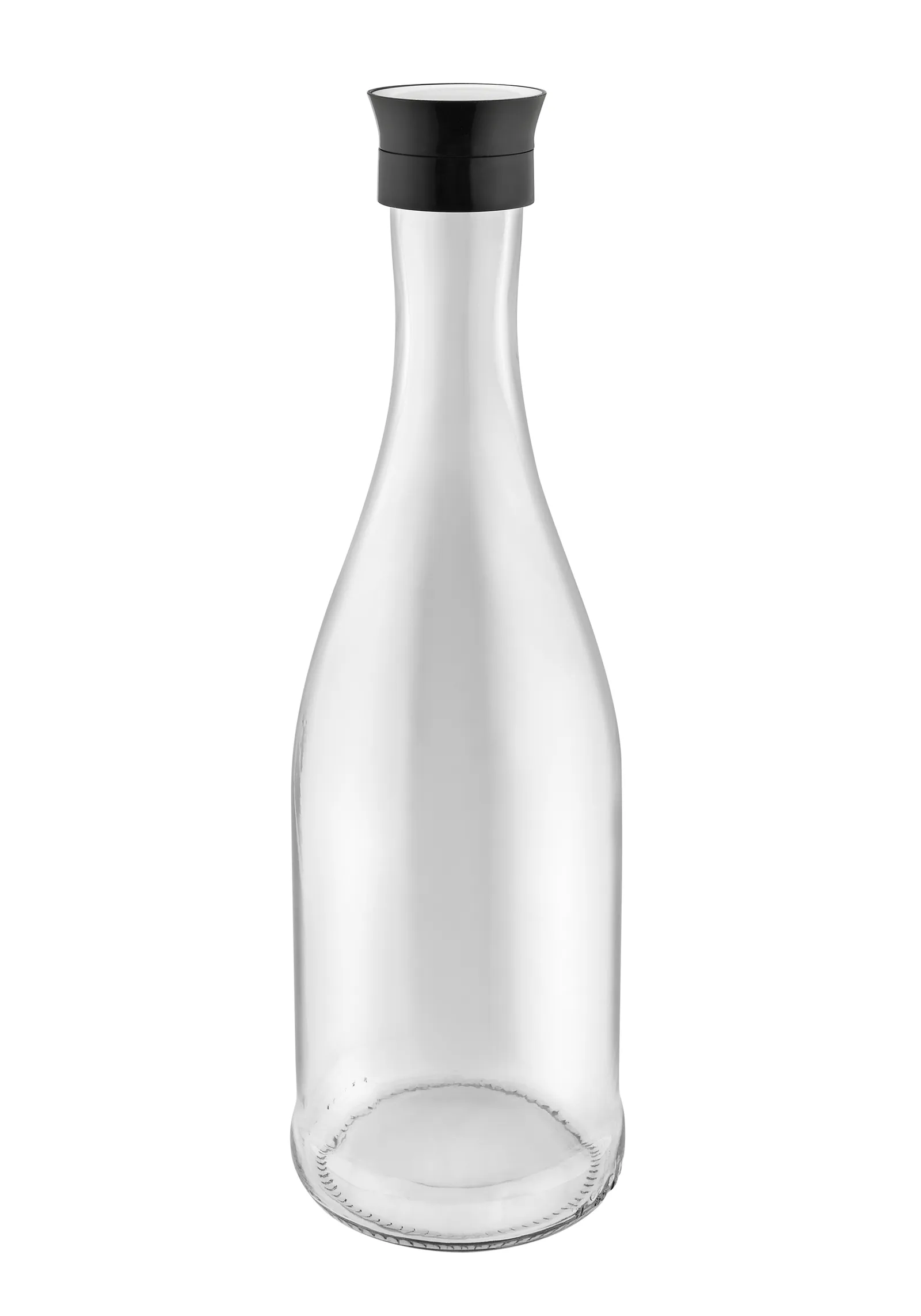 Glaskaraffe "EcoTableWater“ transparent