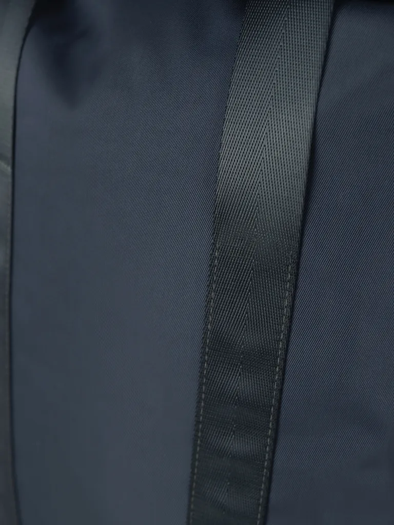 VINGA Baltimore Neo RCS Weekend-Bag, navy blau – Bild 4