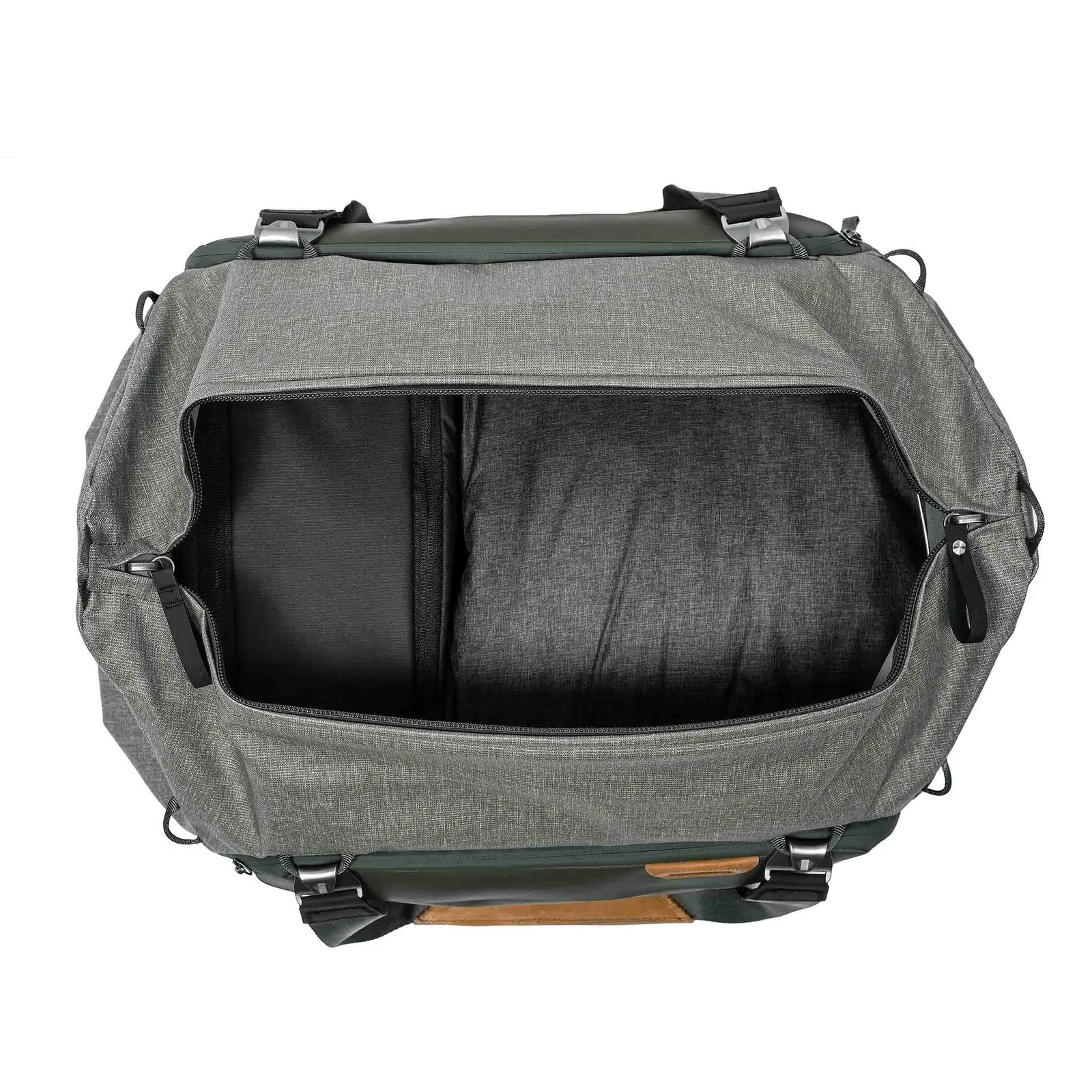 Peak Design Reisetasche 35L, Salbeigrün – Bild 2