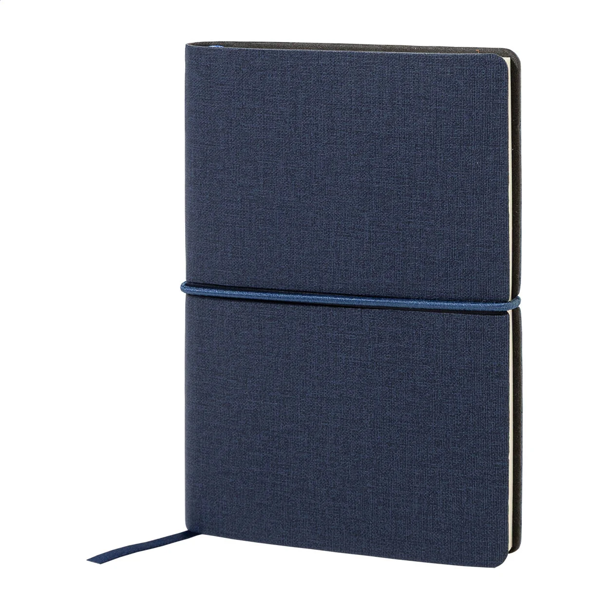 RPU-Notizbuch Strappuk, dunkelblau – Bild 6