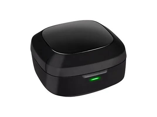 GRUNDIG TWS-Bluetooth-Ohrhörer 450mAh, Schwarz – Bild 3