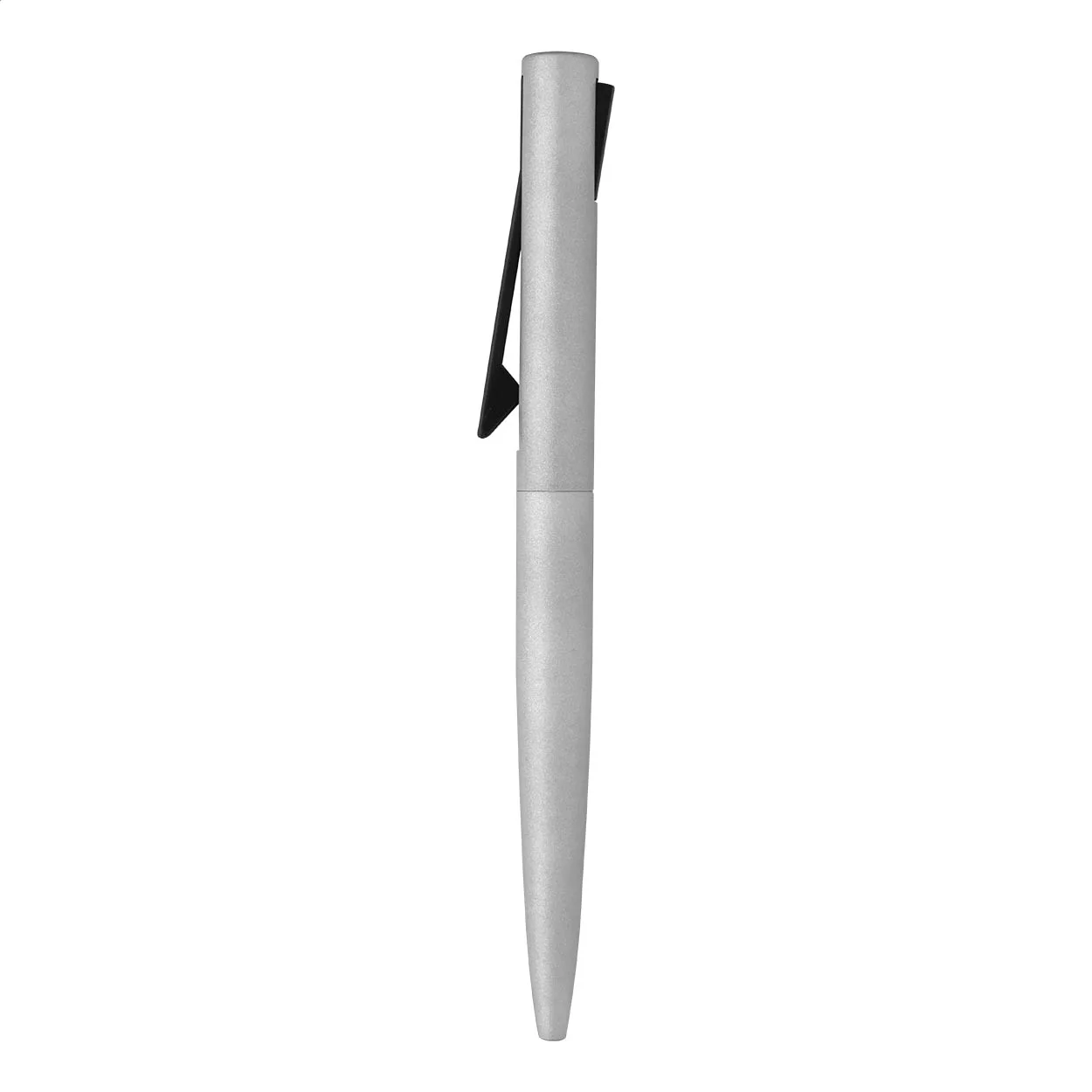 Kugelschreiber Ralupant, silber – Bild 2