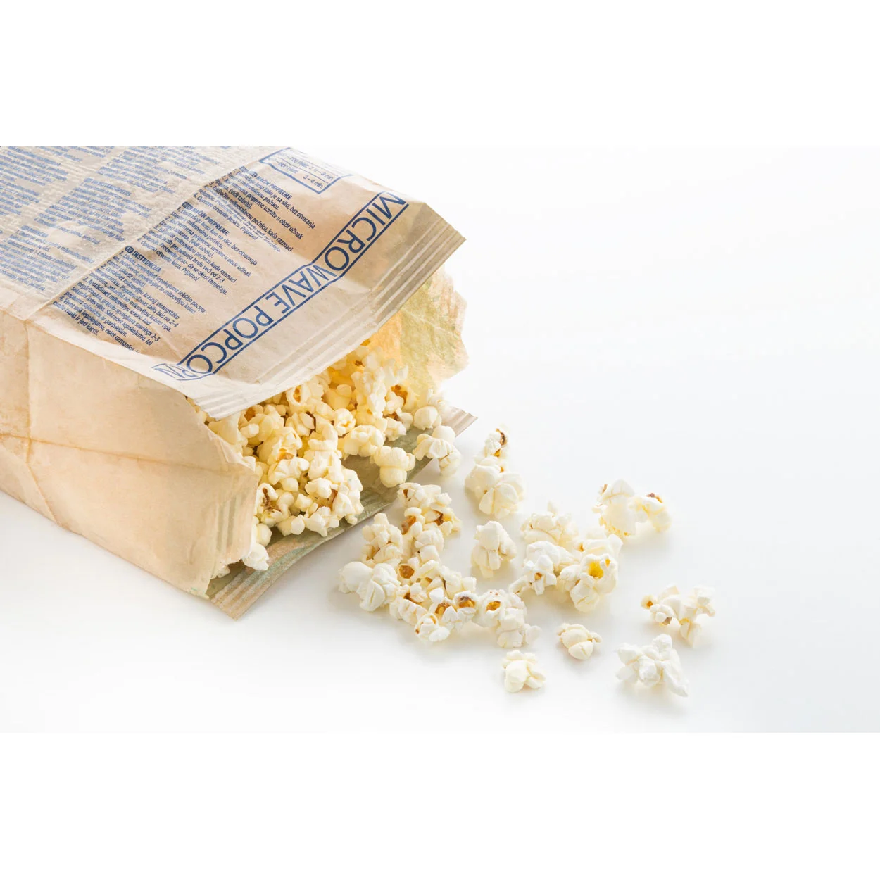 Mikrowellen-Popcorn CreaPop Eco, natur – Bild 5