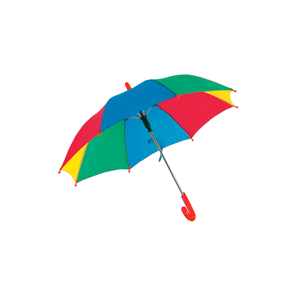 Regenschirm Bambini für Kinder