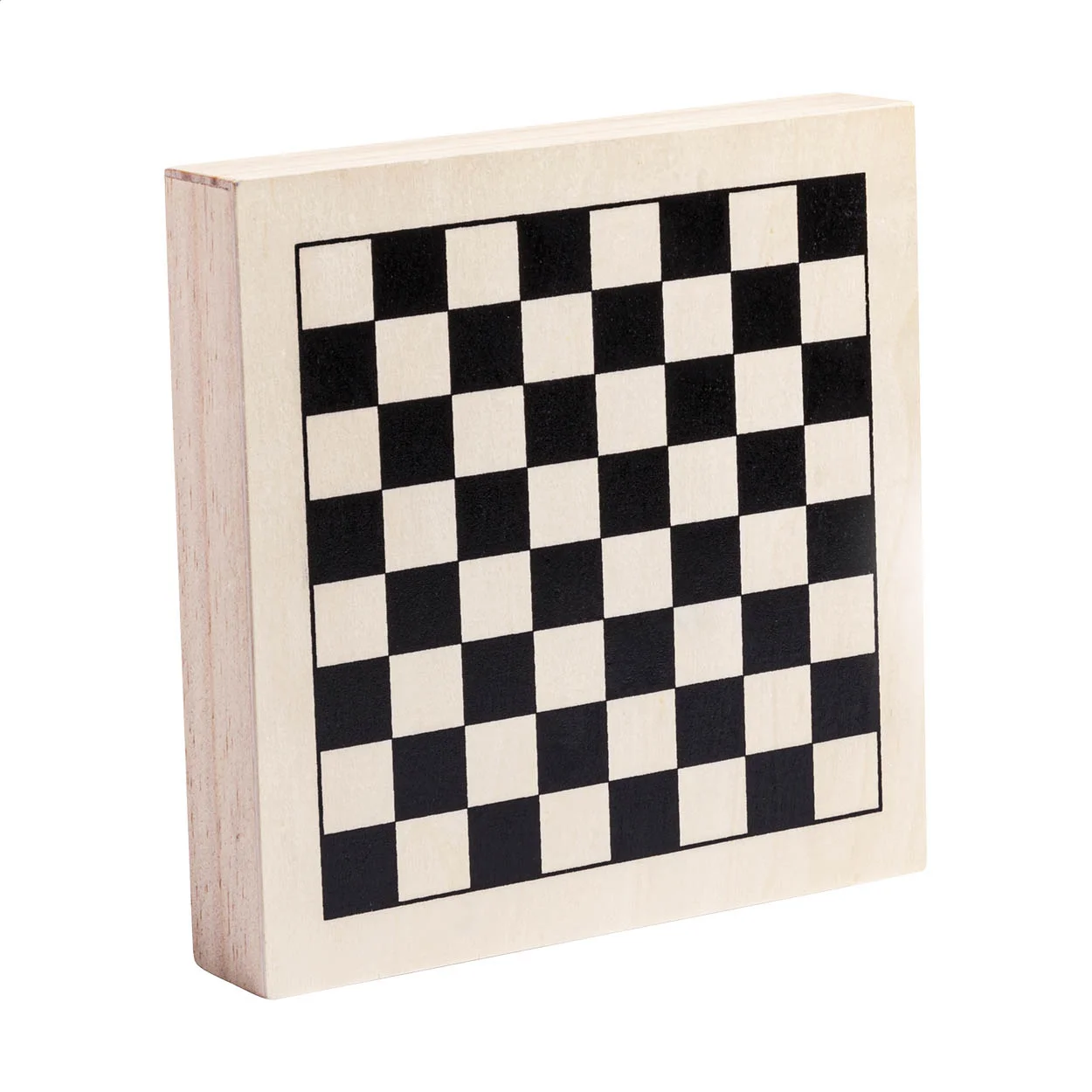 Spieleset Wogral, natur – Bild 3