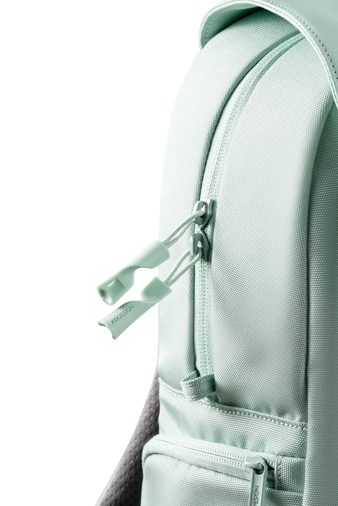 Soft Daypack, Minze – Bild 14