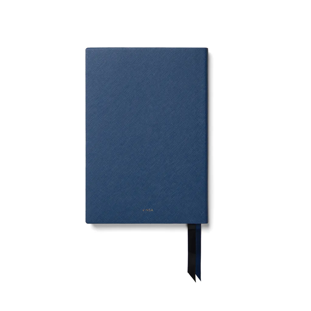 VINGA Arlo RCS Executive Schreibset, navy blau – Bild 2