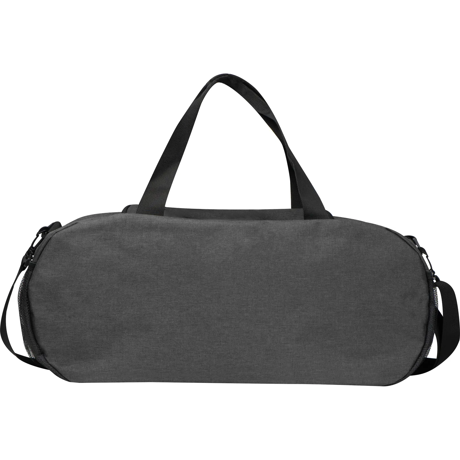 PET Tasche Bologna, anthrazit – Bild 3