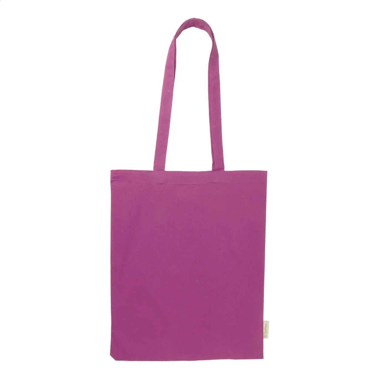 Einkaufstasche Borough, pink – Bild 2