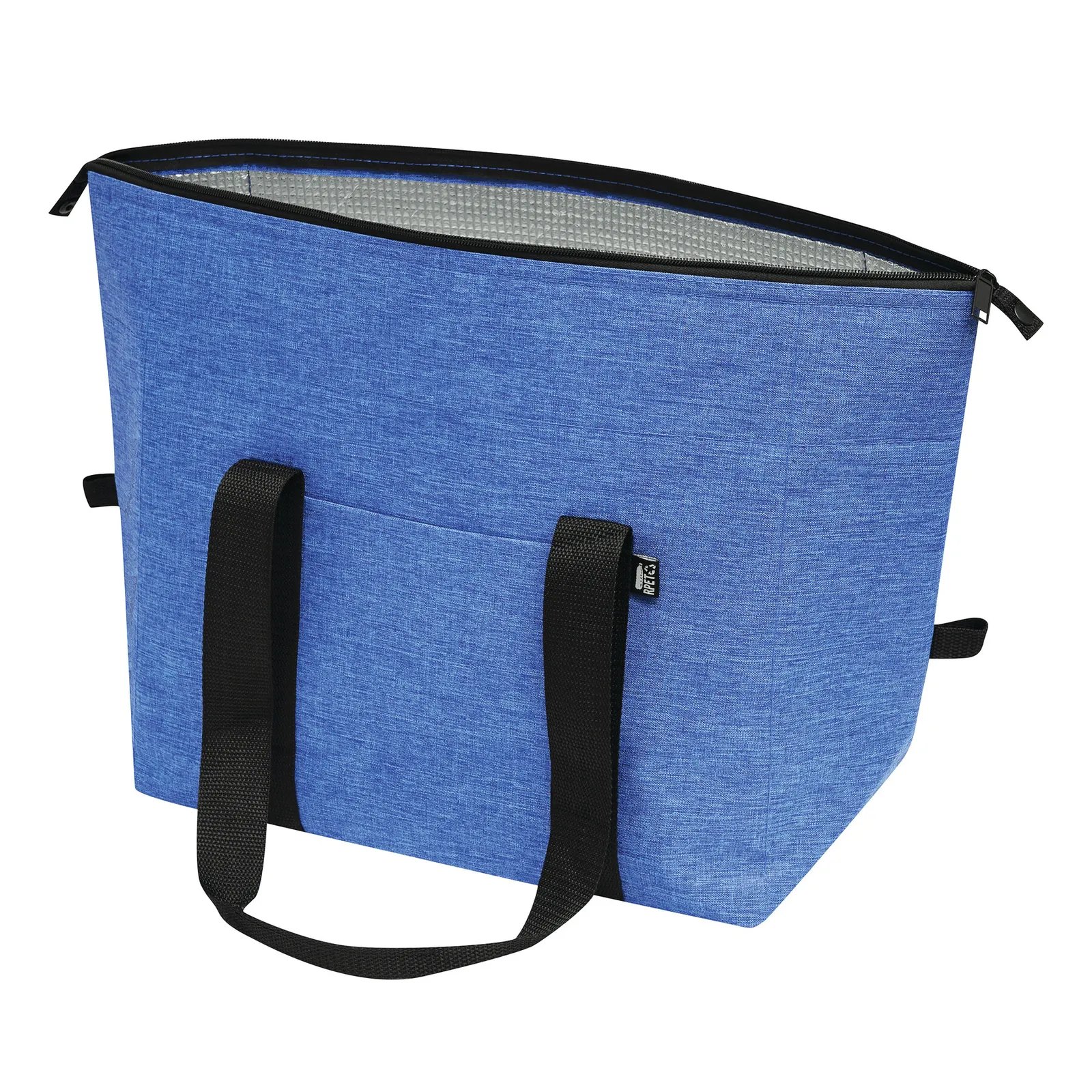 POLAR - Kühltasche, blau – Bild 2