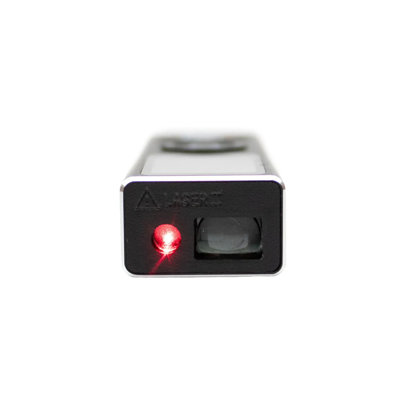Powerit-Now Laser-Entfernungsmesser, Schwarz – Bild 3