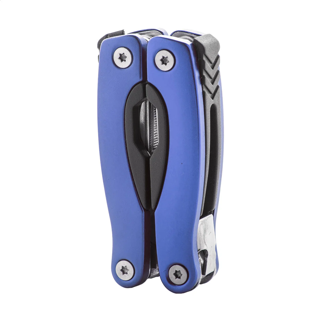 Multi-Tool Dozen, blau