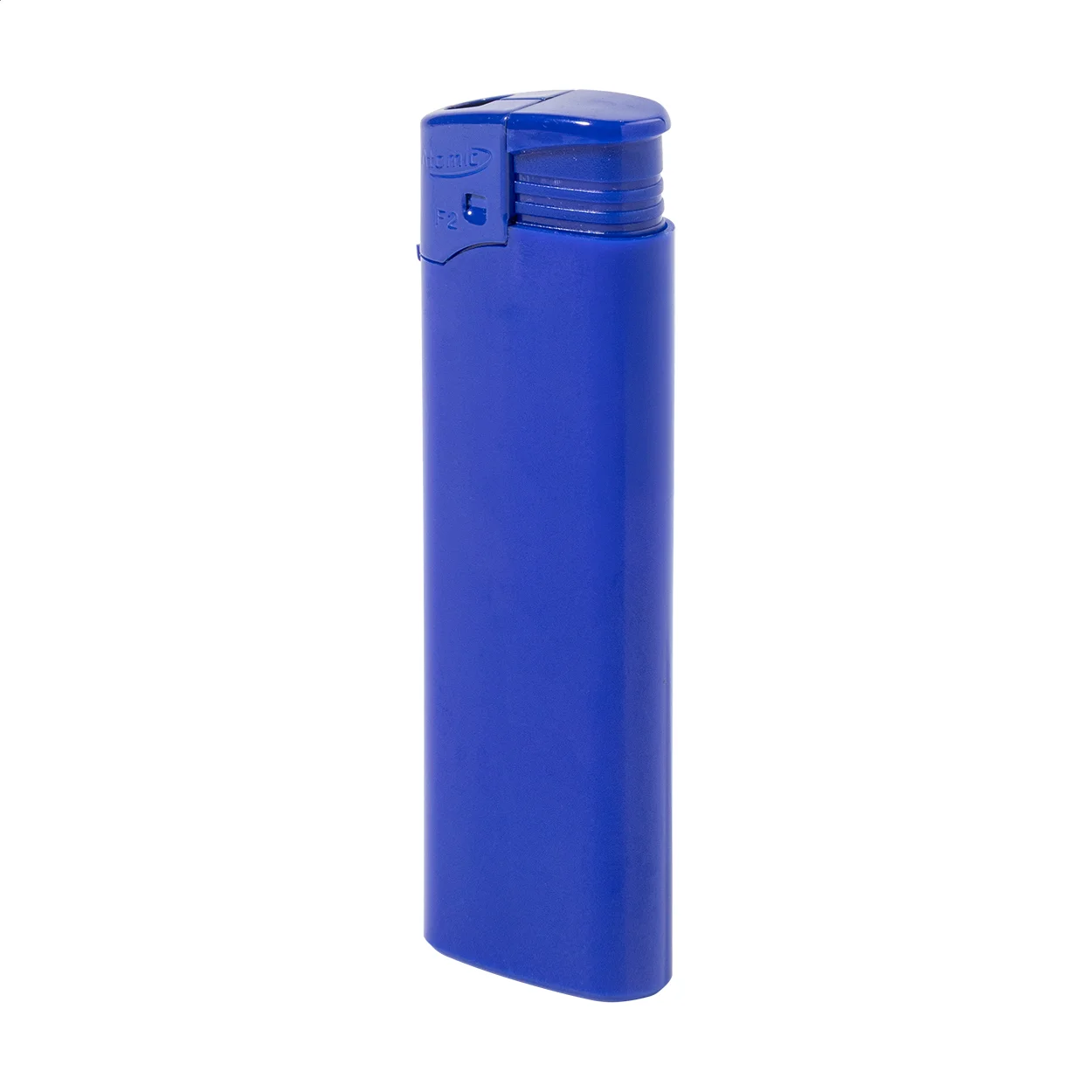 Feuerzeug F2light, blau – Bild 2