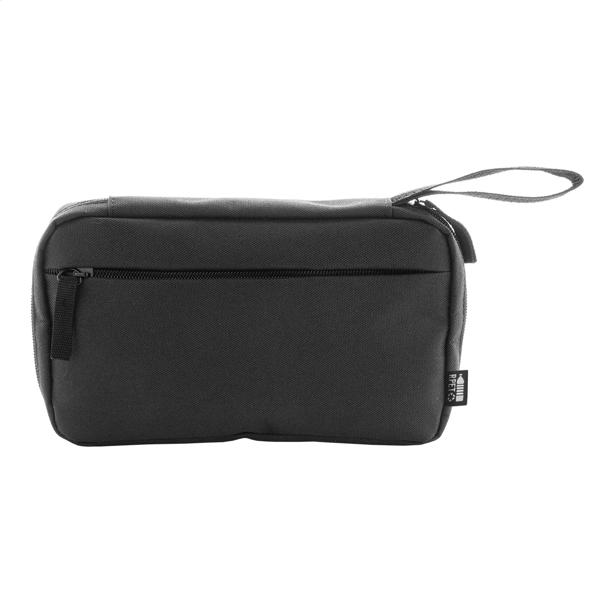 RPET-Organizer Gocharge, schwarz – Bild 2