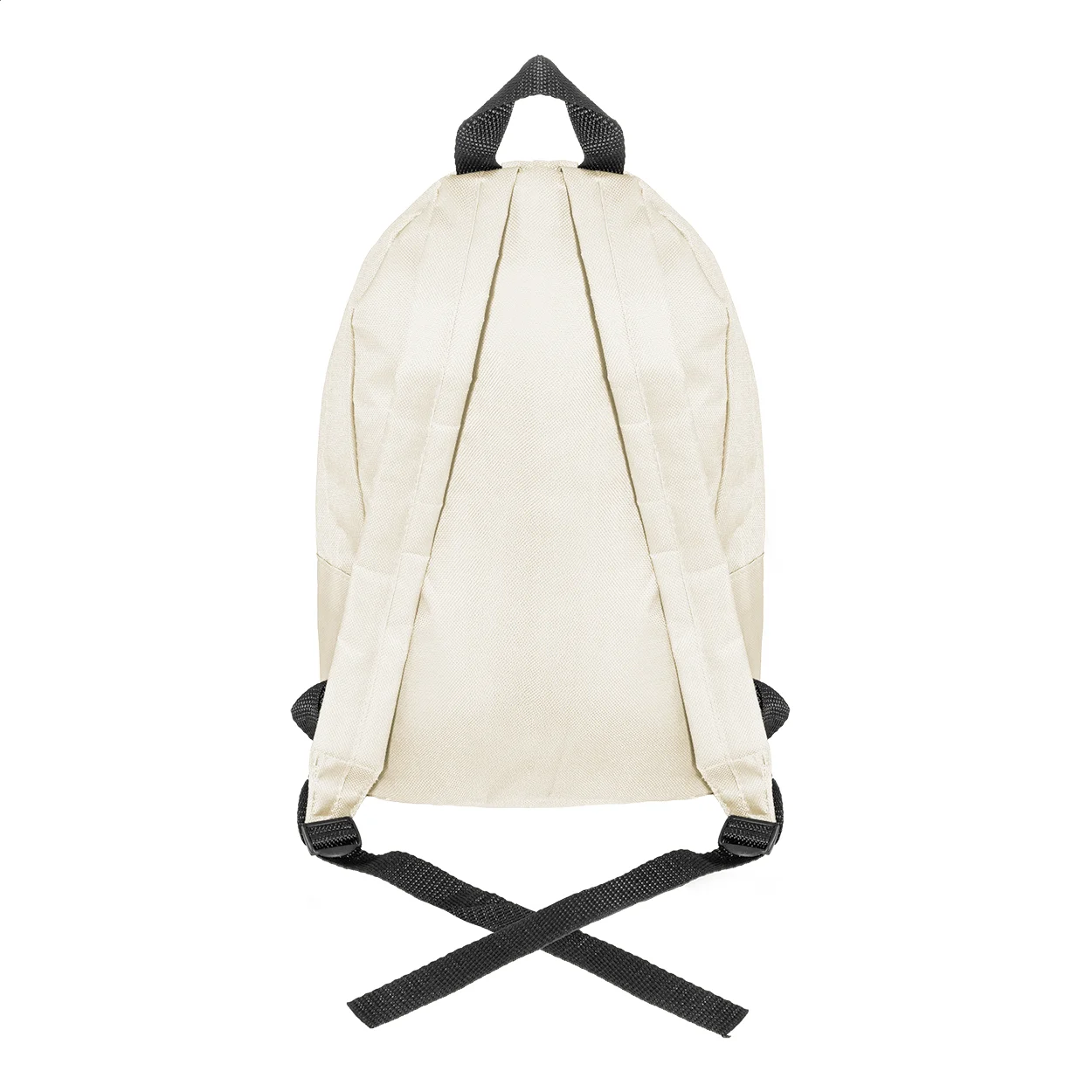 RPET-Rucksack Challenger, natur – Bild 5