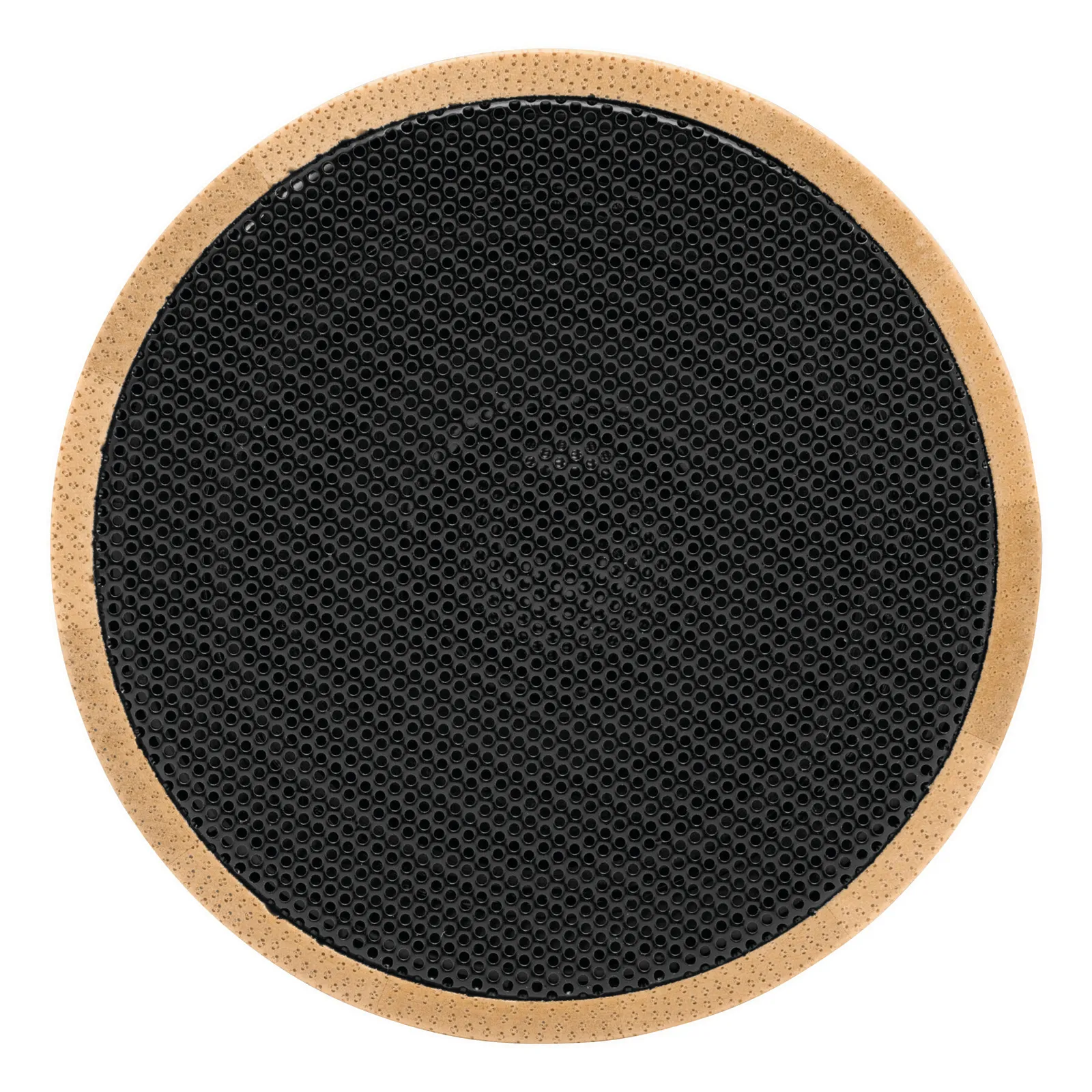BAMBOO SOUND - Wireless-Lautsprecher braun, schwarz, braun, schwarz – Bild 4