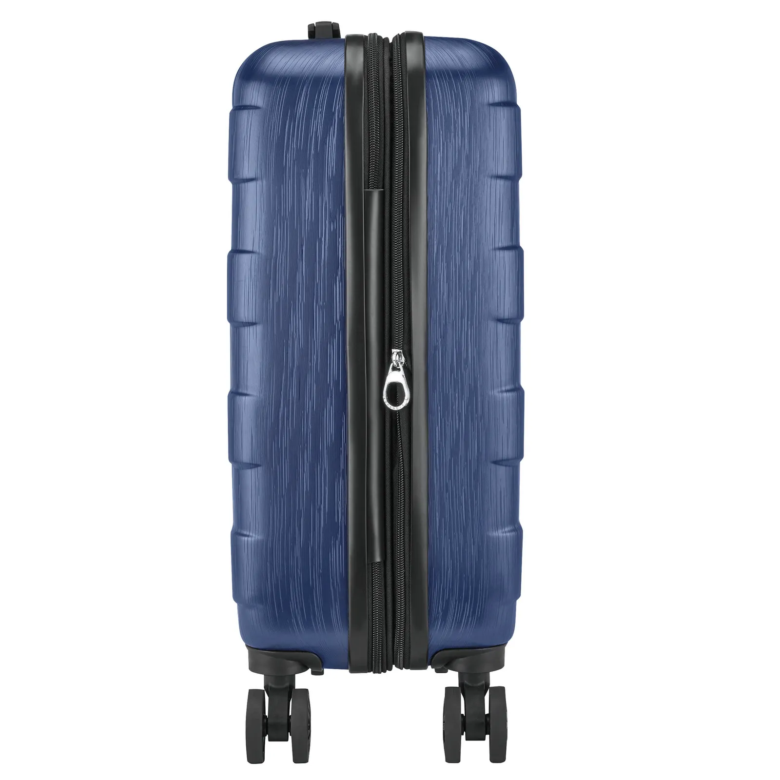 ANCONA Cabin Case, Trolley-Bordcase, marineblau – Bild 4