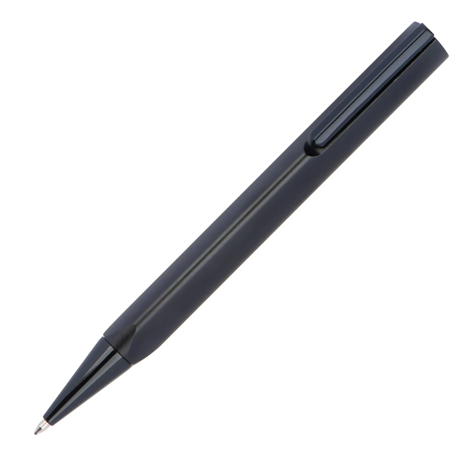 MoLu Schreibset Cap dAgde, schwarz – Bild 16