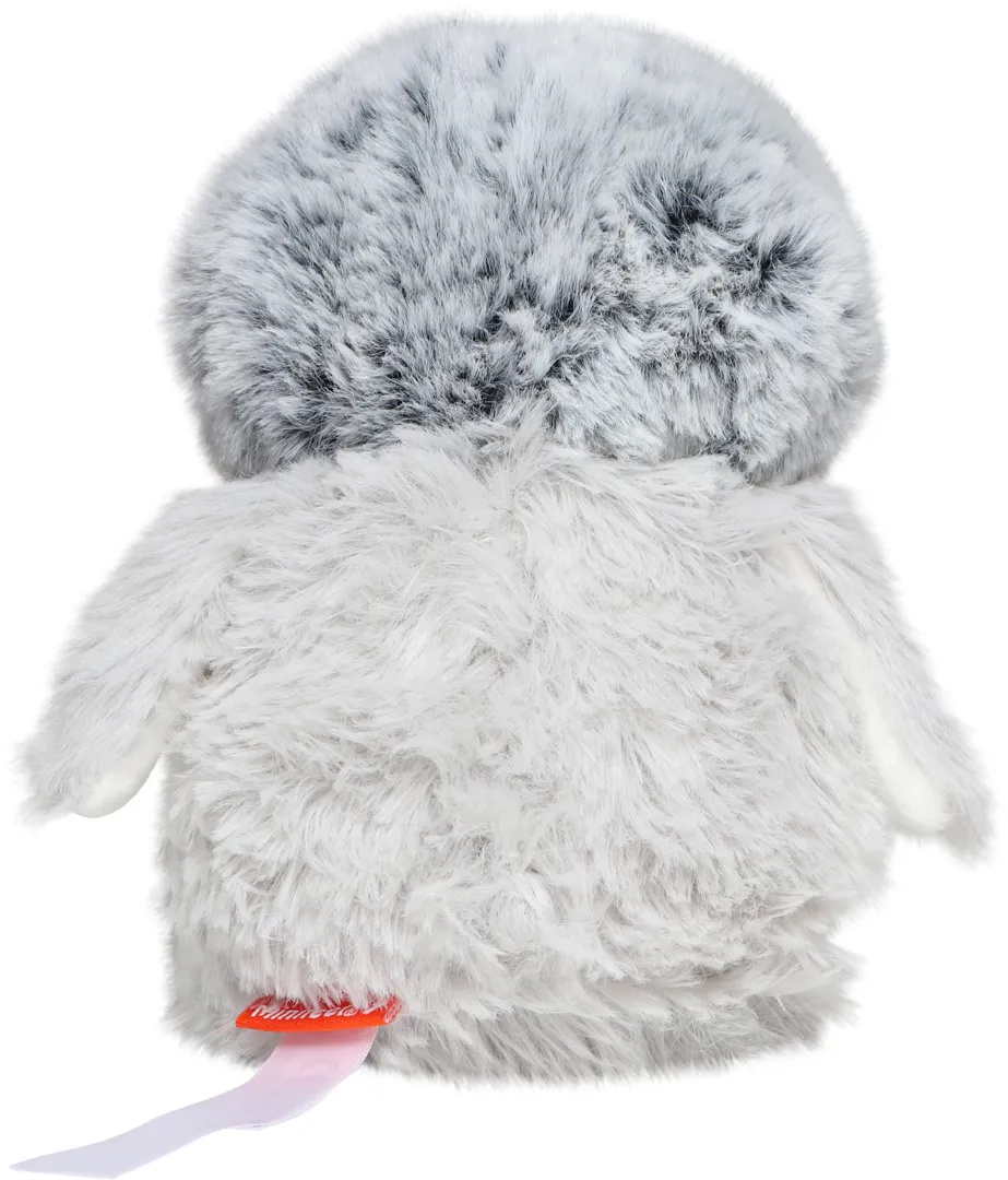 Pinguin Maurice, grau – Bild 5