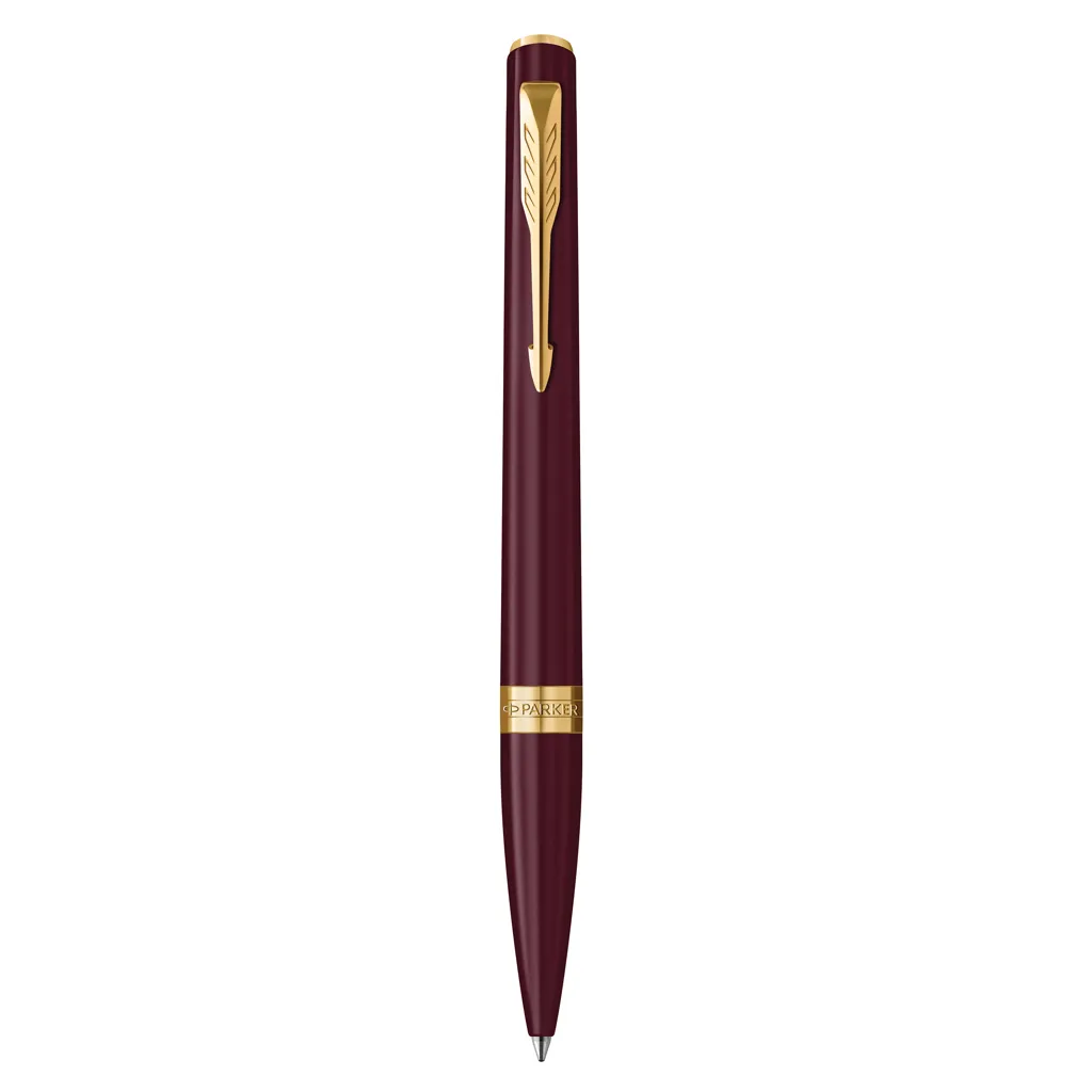 Parker MERIDIAN DELUXE Stift, rot – Bild 4