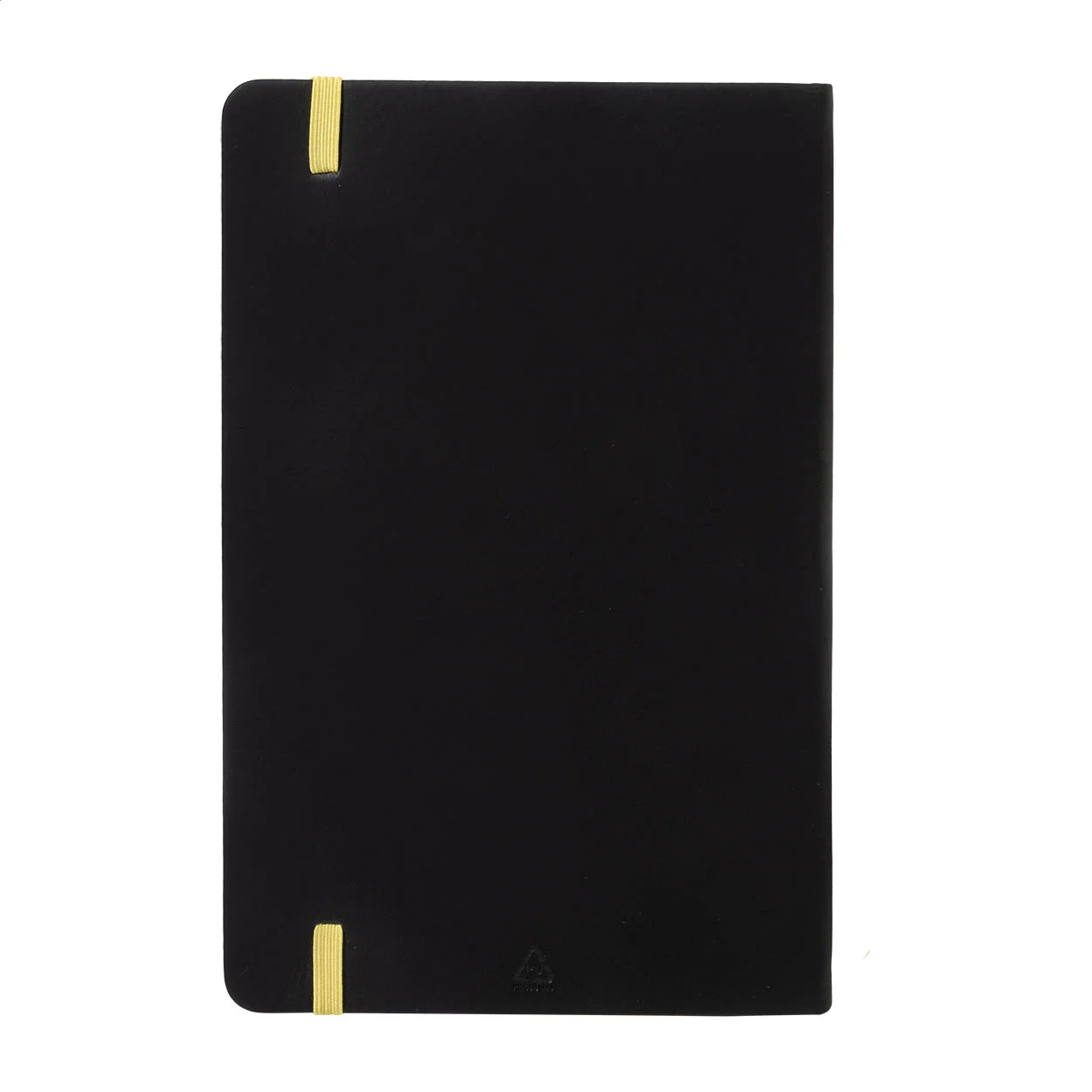 Notizbuchset Aereus, gold – Bild 4