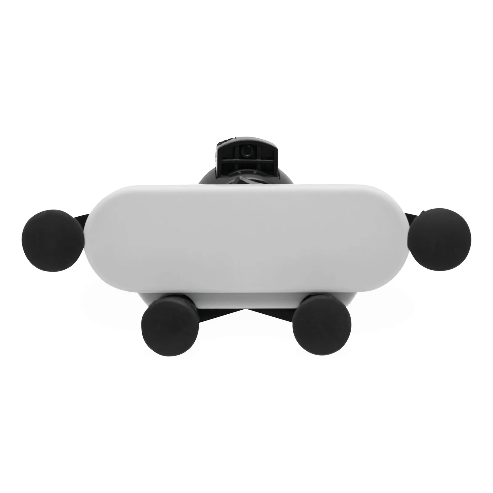CLAW - Auto-Smartphonehalter grau, schwarz, grau, schwarz – Bild 2