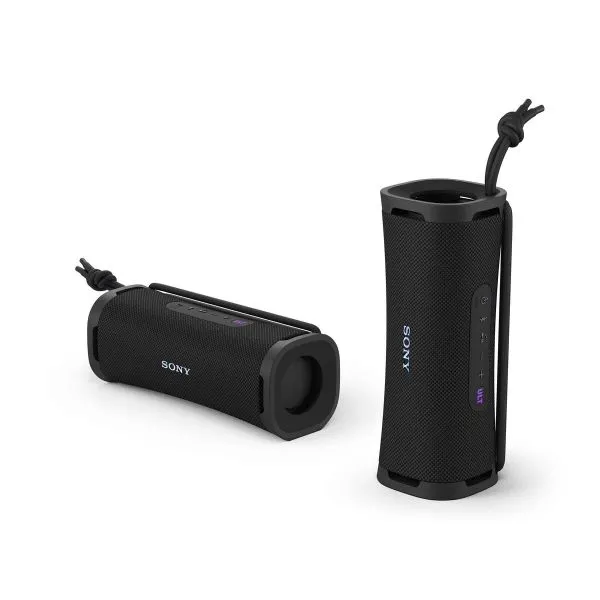 Sony ULT Field 1, Schwarz – Bild 5
