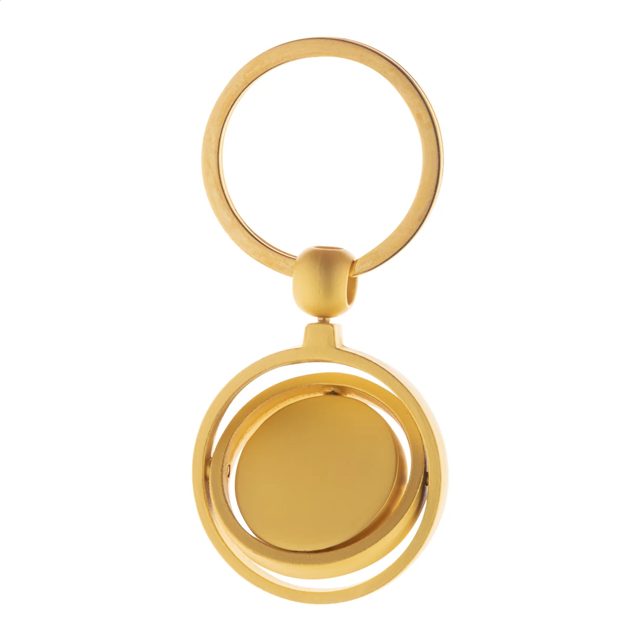 Schlüsselanhänger Spinitus, gold – Bild 5