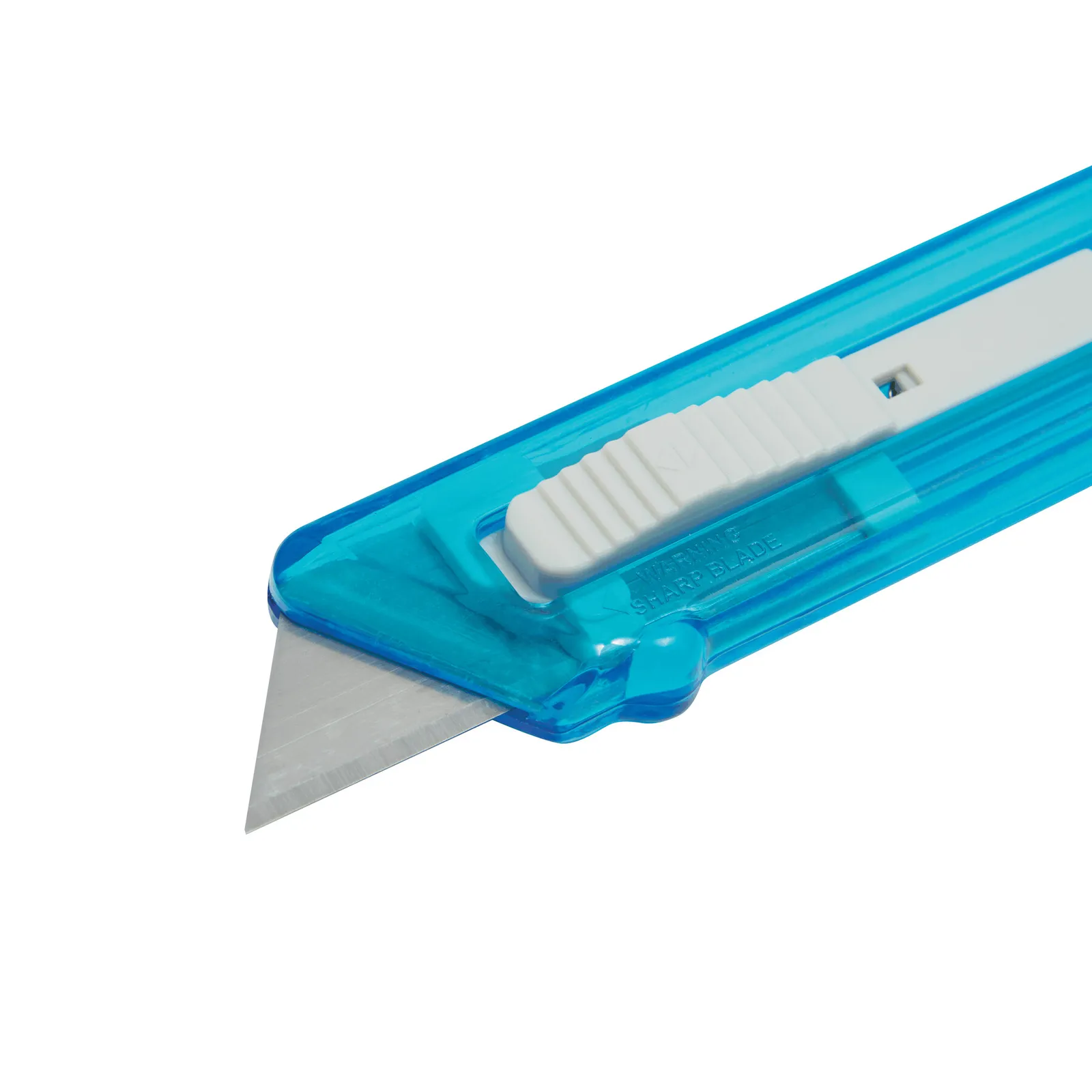 SLIDE IT - Cuttermesser, blau – Bild 3