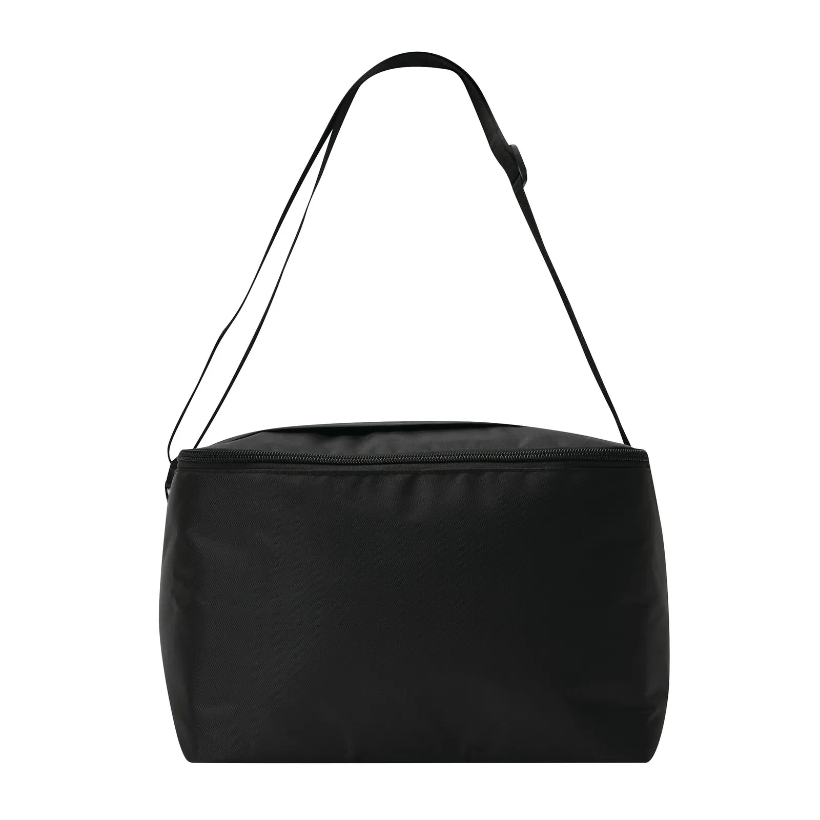 ISO-GADGET - Kofferraumtaschen-Set schwarz, schwarz – Bild 6