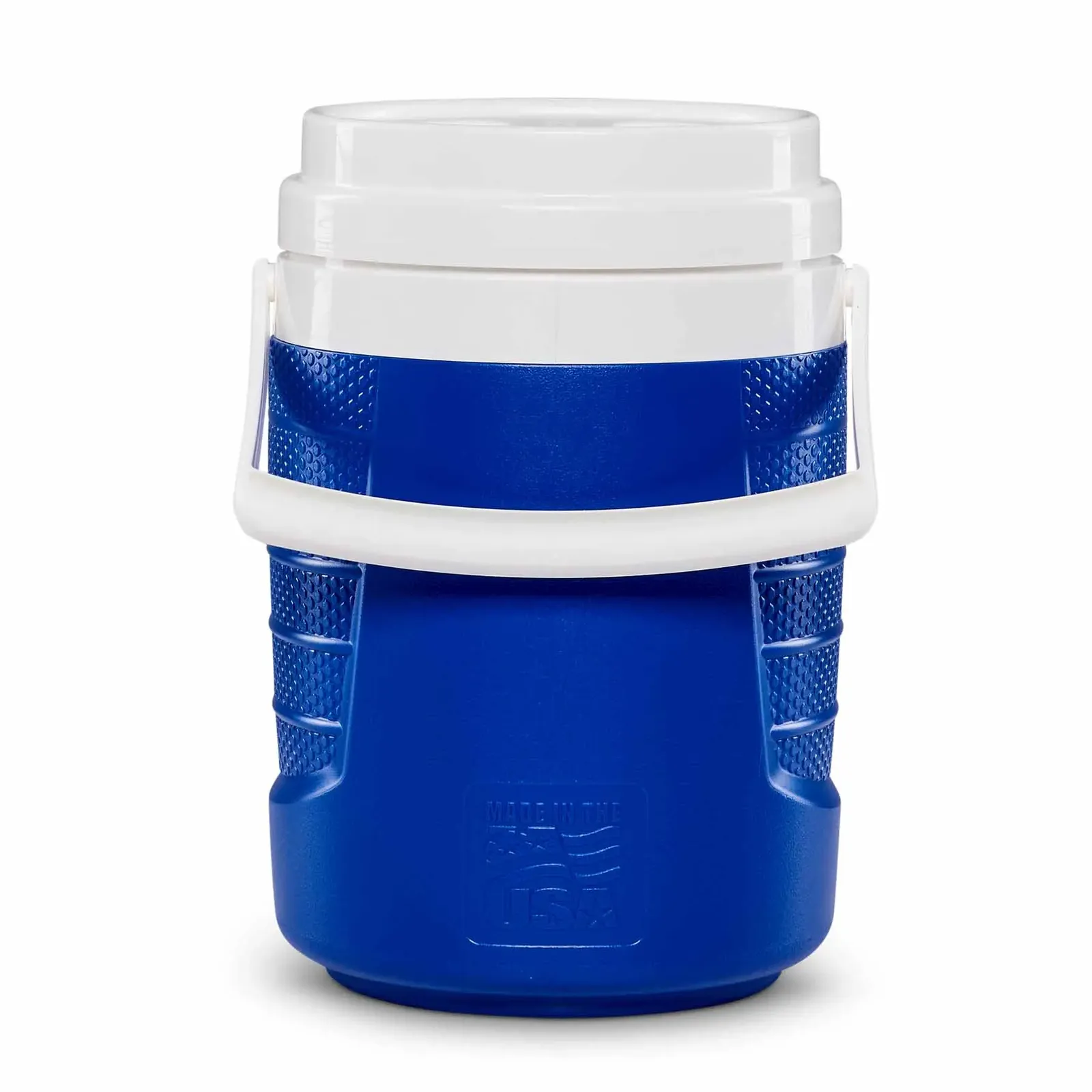 Igloo Sport Getränkebehälter 2 Gallonen, Blau – Bild 10